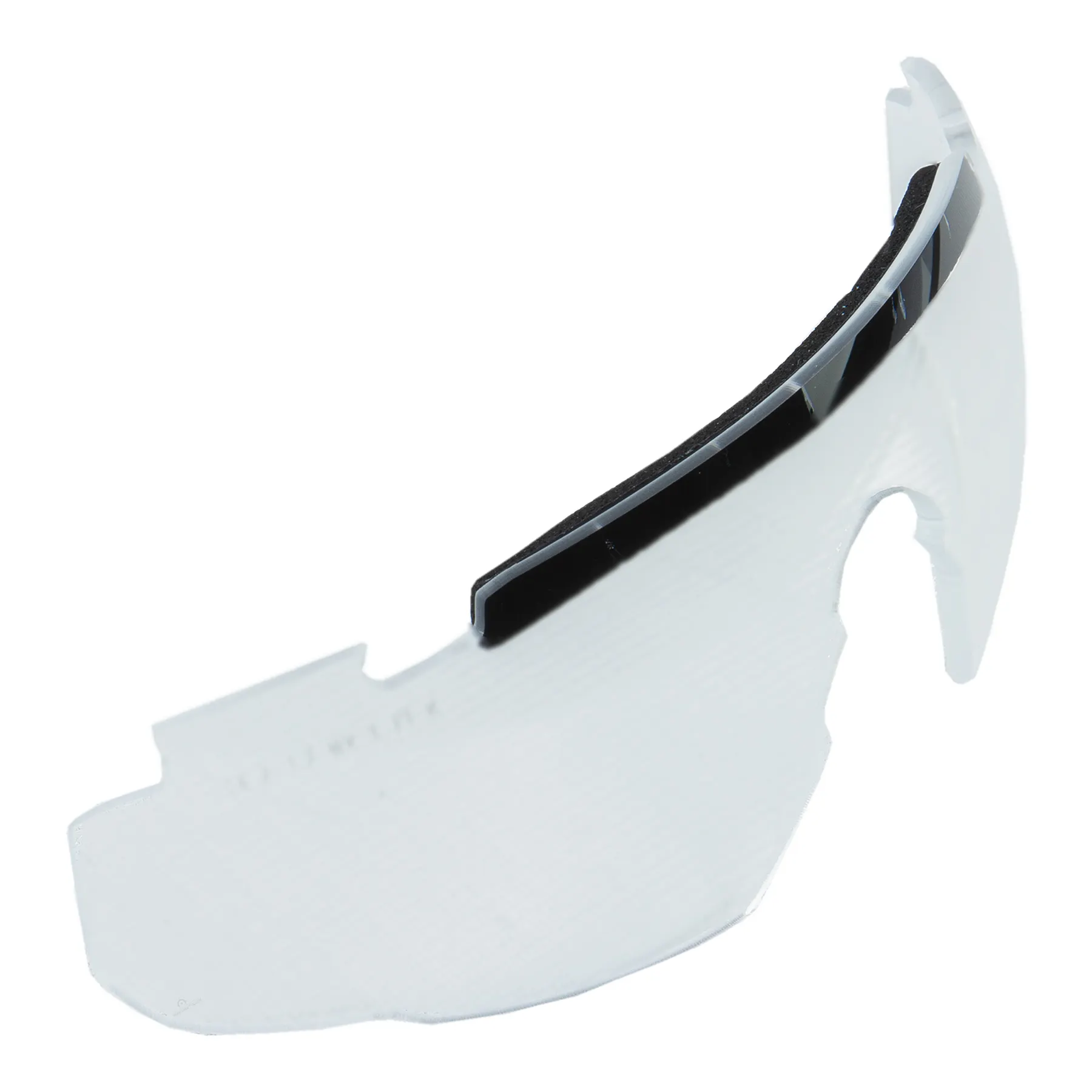 Saber Advanced Lens, Clear Saber Advanced Lens, Clear