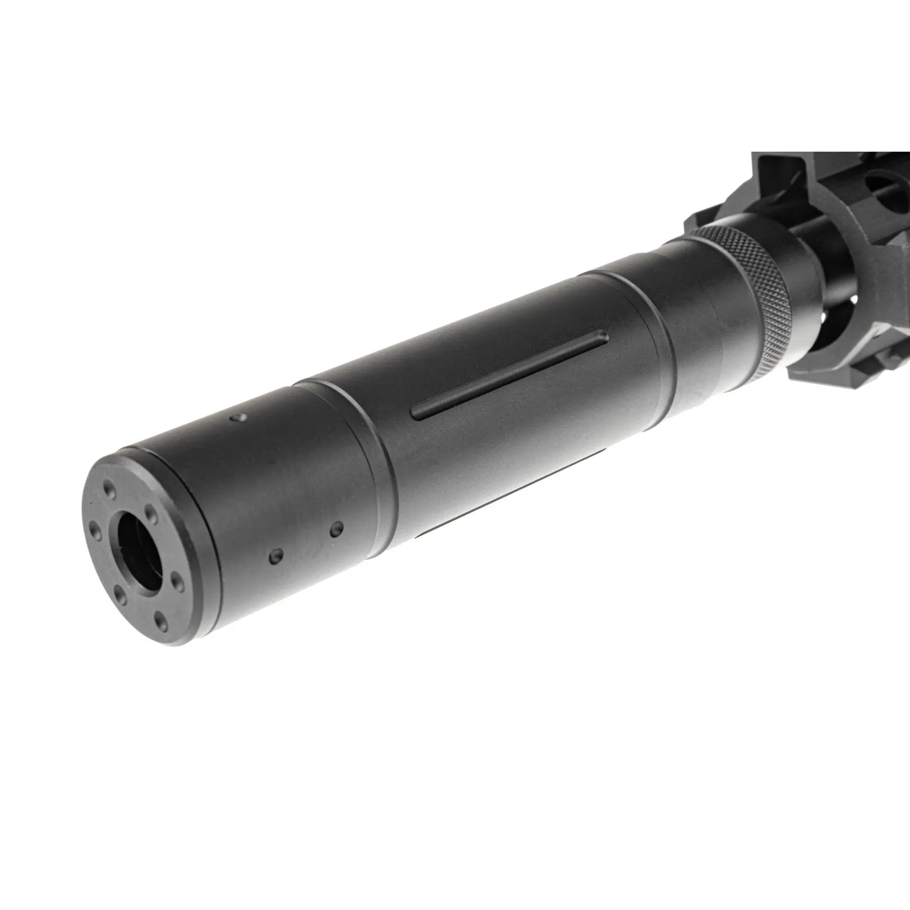 Prep my Airsoft #1 - Lancer MK18 Gen3 ETU Full Metal (S)AEG, Black