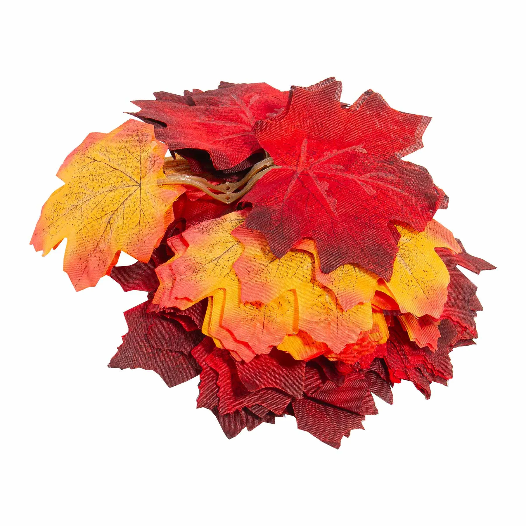 Leaf Camo, Blatt Tarnmaterial 50pcs, LC1 Leaf Camo, Blatt Tarnmaterial 50pcs, LC1