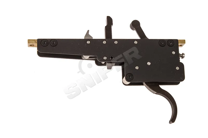 VSR-10 Zero Trigger Unit