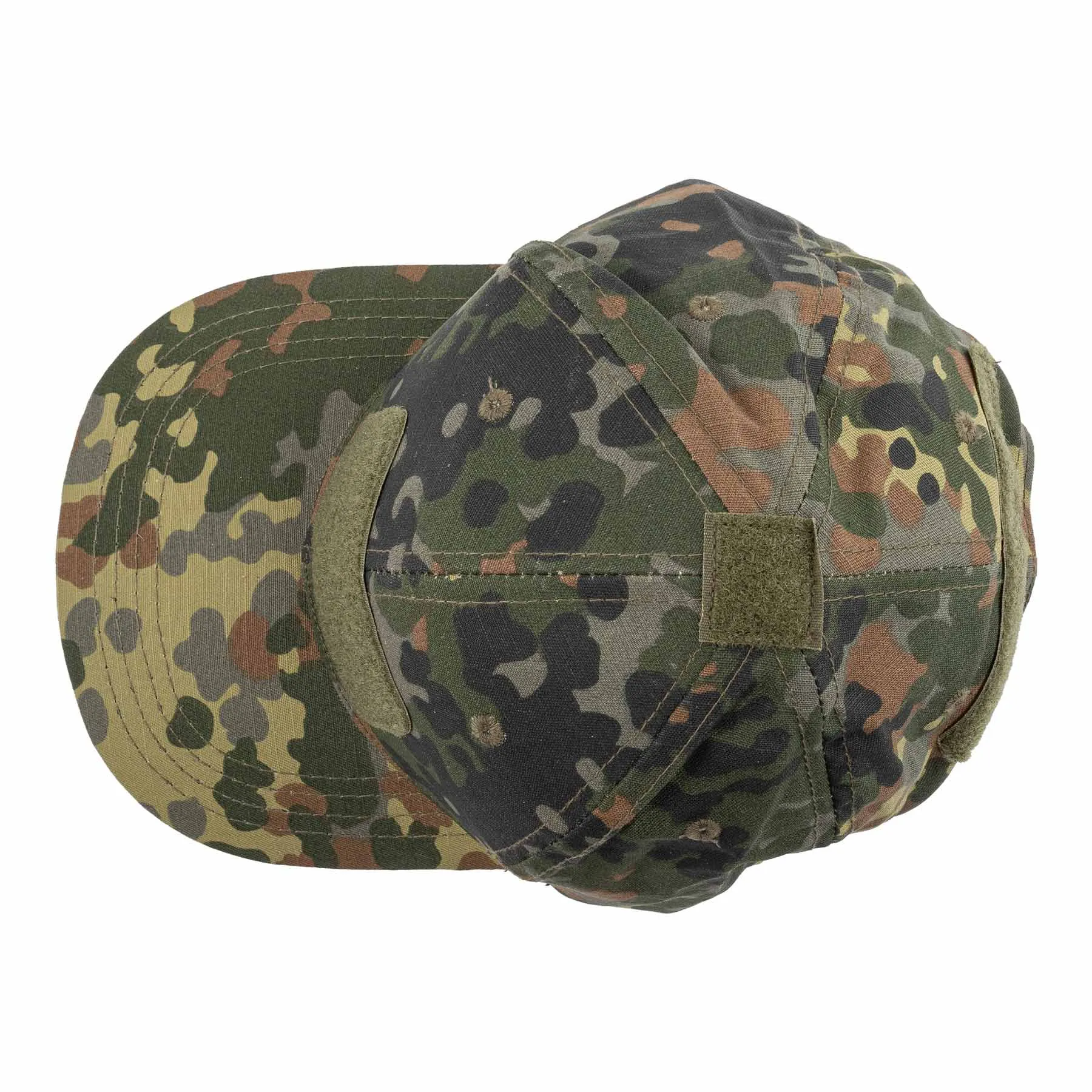 Baseball Cap, Flecktarn Baseball Cap, Flecktarn