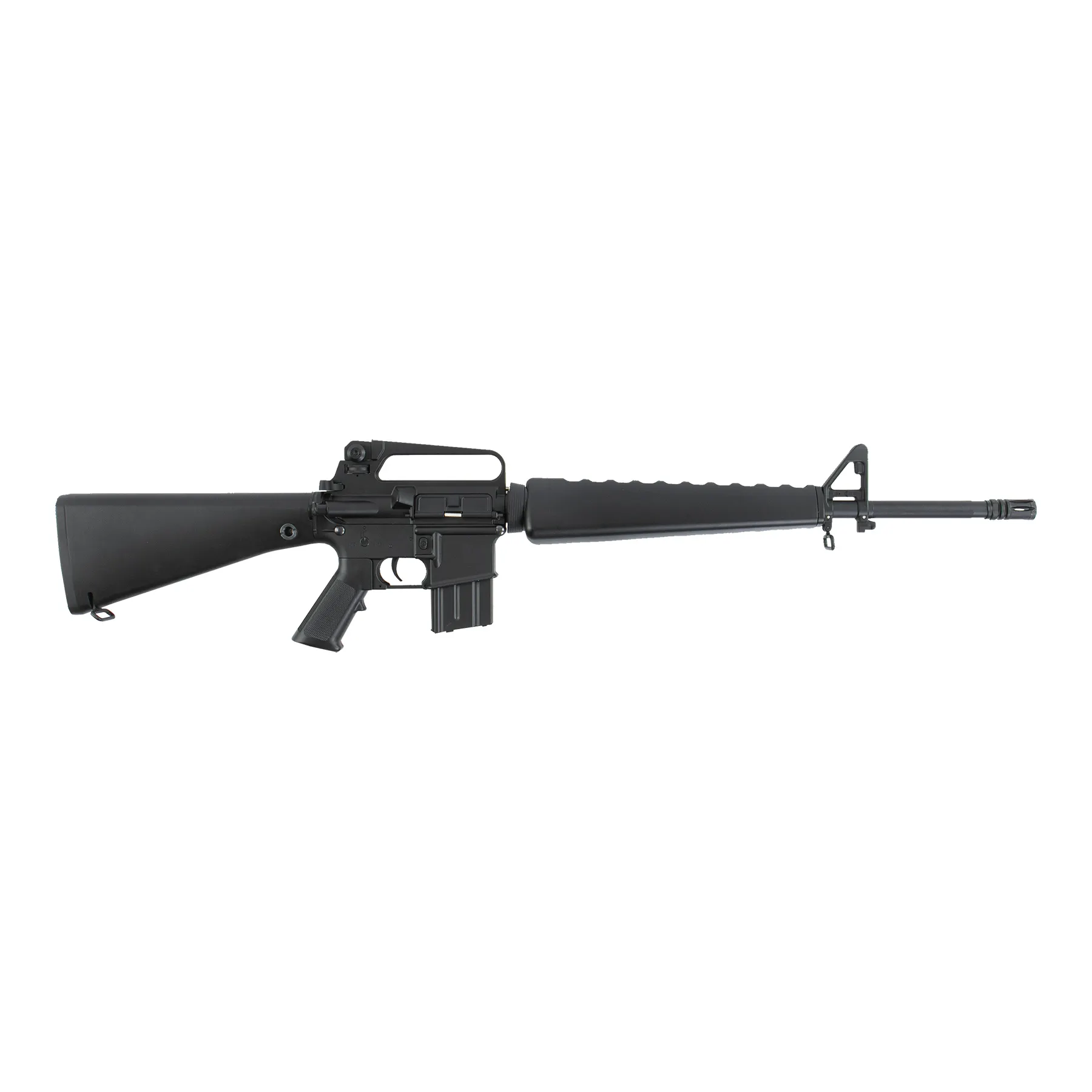 Golden Eagle M16A1 Super Enhanced (S)AEG