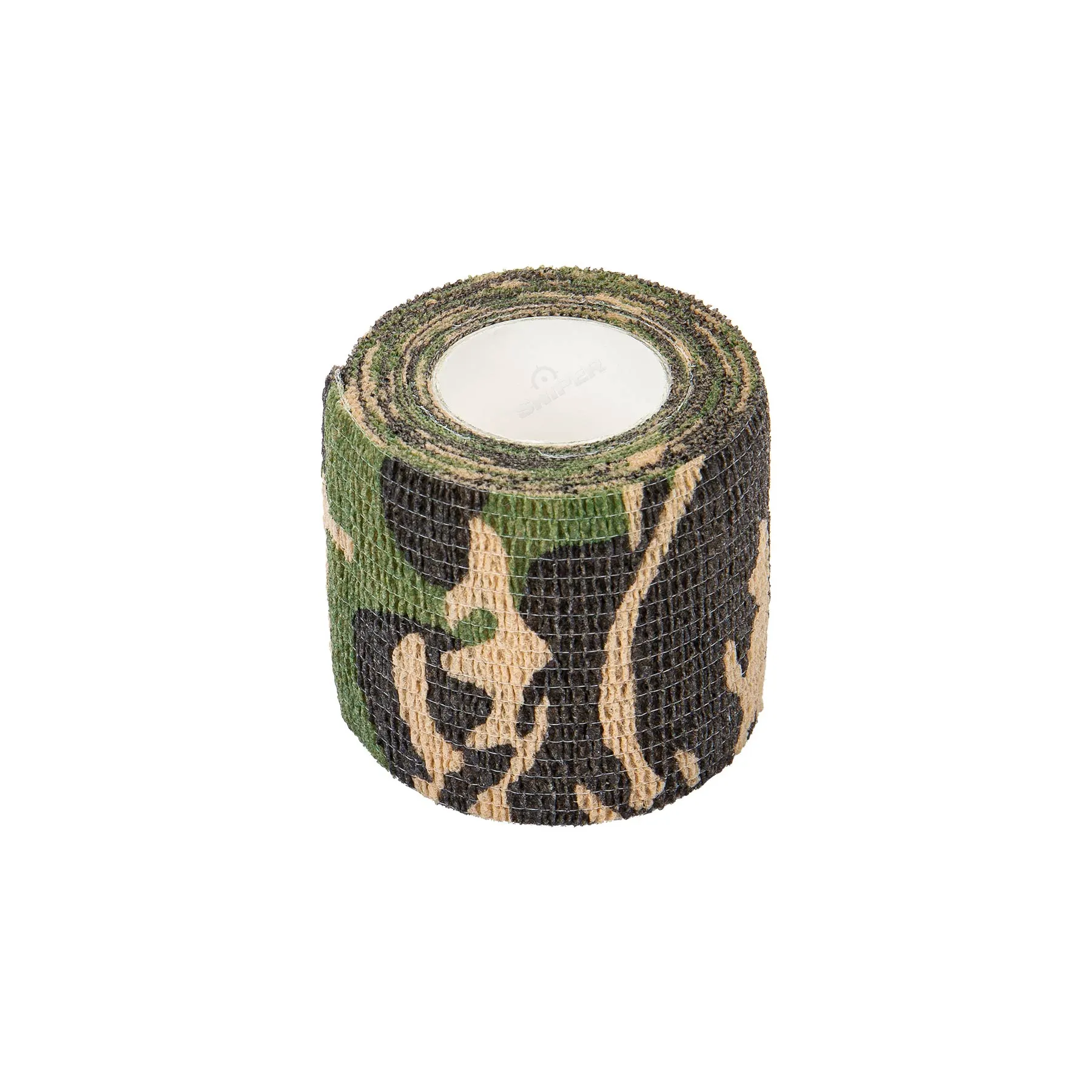 Camo Tape, woodland