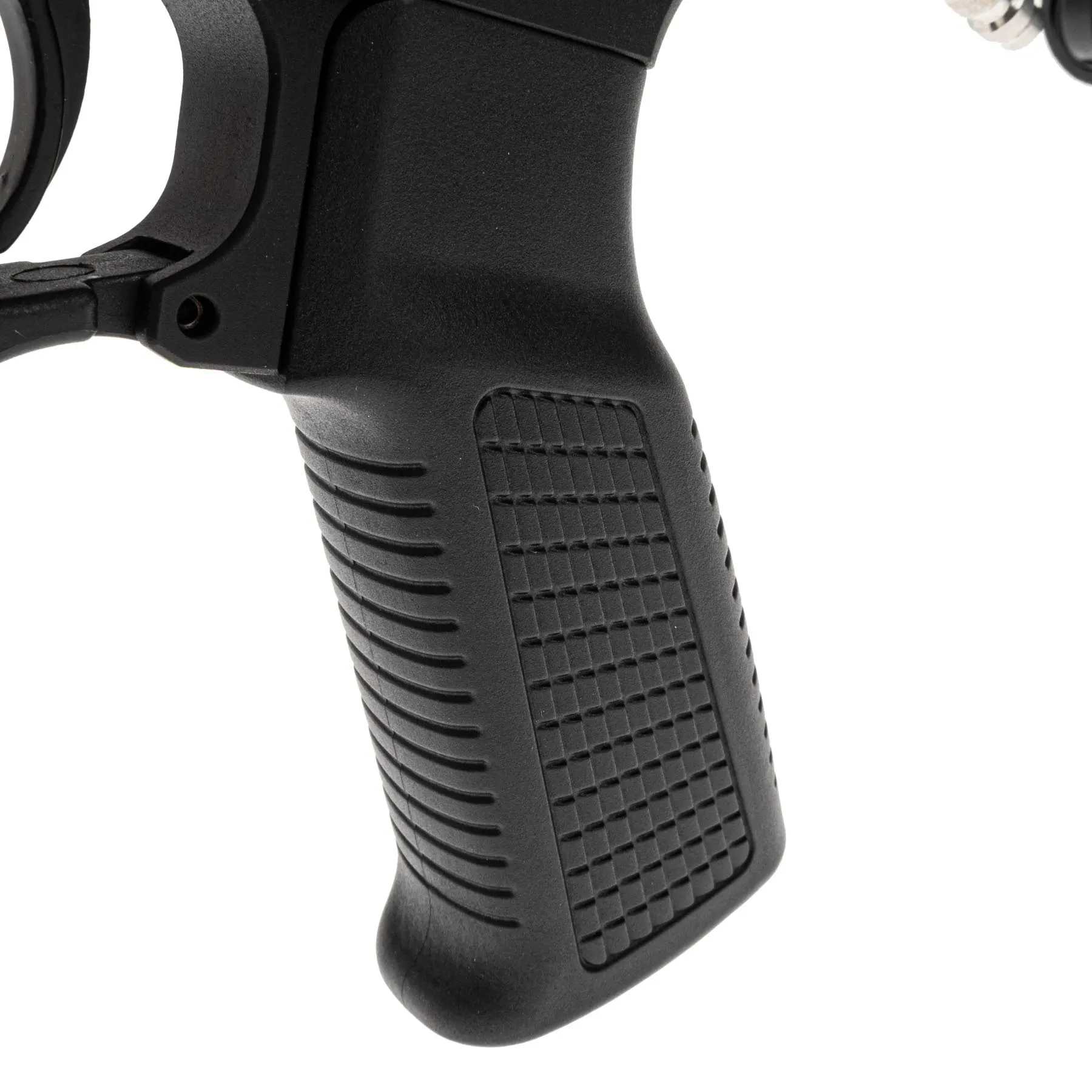 MTW PKG 308 DMR Edition, Black
