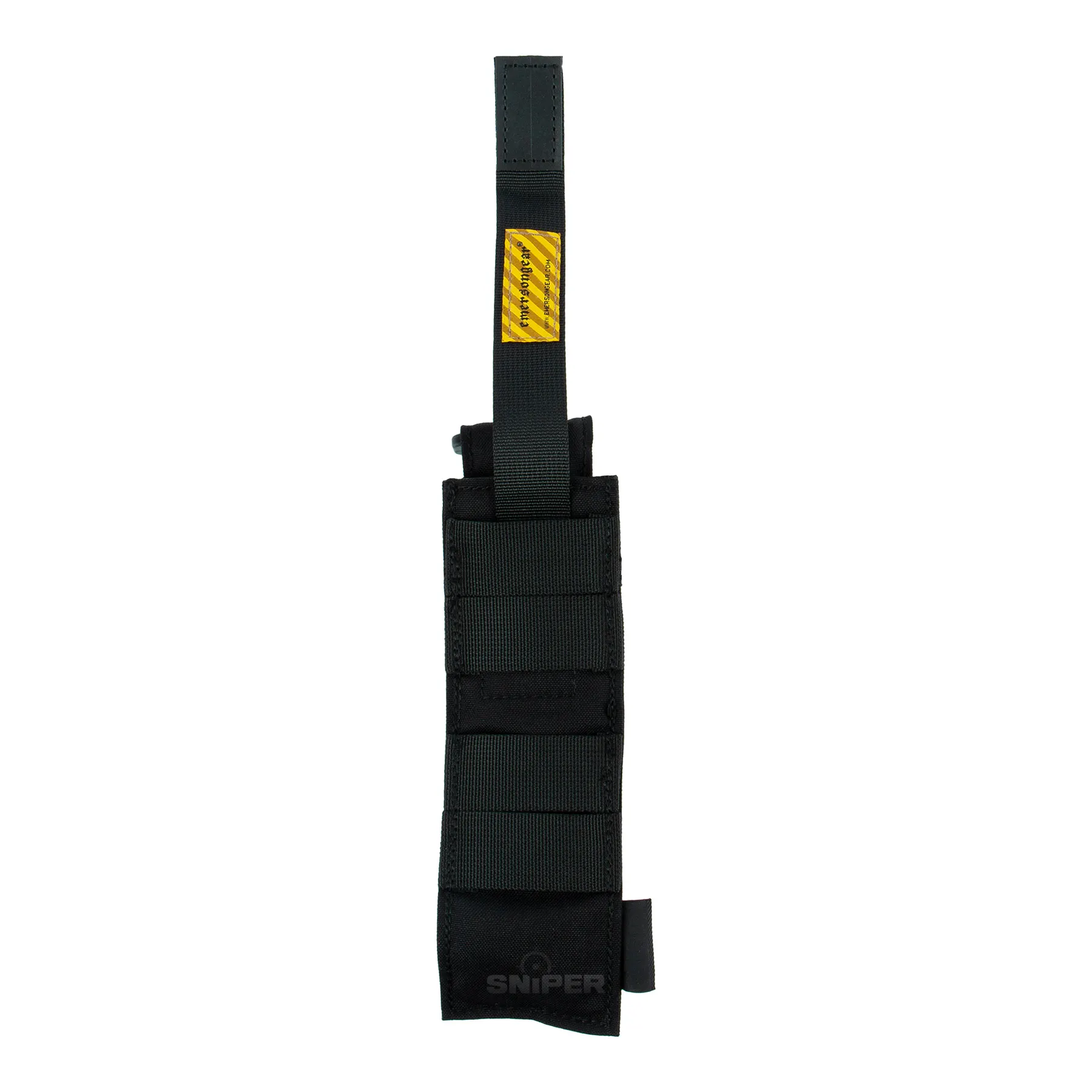 Single Magazin Pouch für MP7, Black