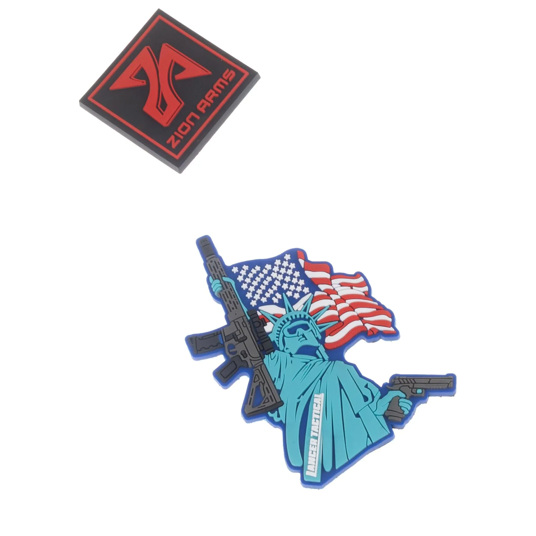 Lancer Tactical Enforcer Mod. Alpha Gen3 w/ Nebula ETU, Dualtone Lancer Tactical Enforcer Mod. Alpha Gen3 w/ Nebula ETU, Dualtone