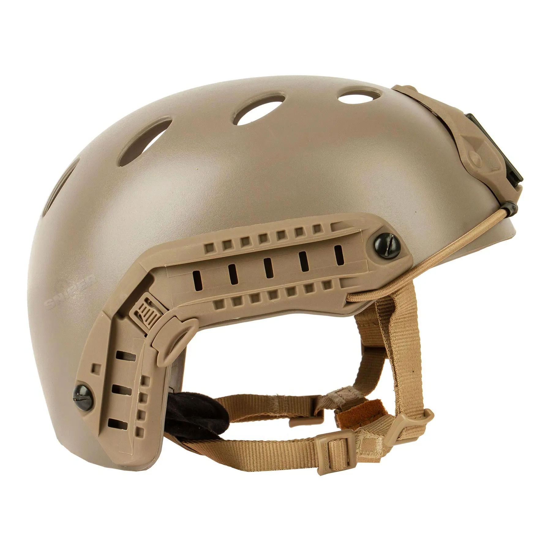 Navy Helmet PJ Simple Version, Tan, L/XL