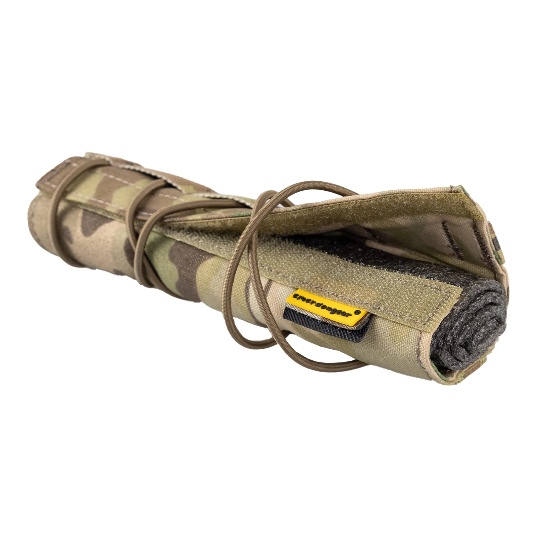 Emerson 18 cm Suppressor Cover, Multicam