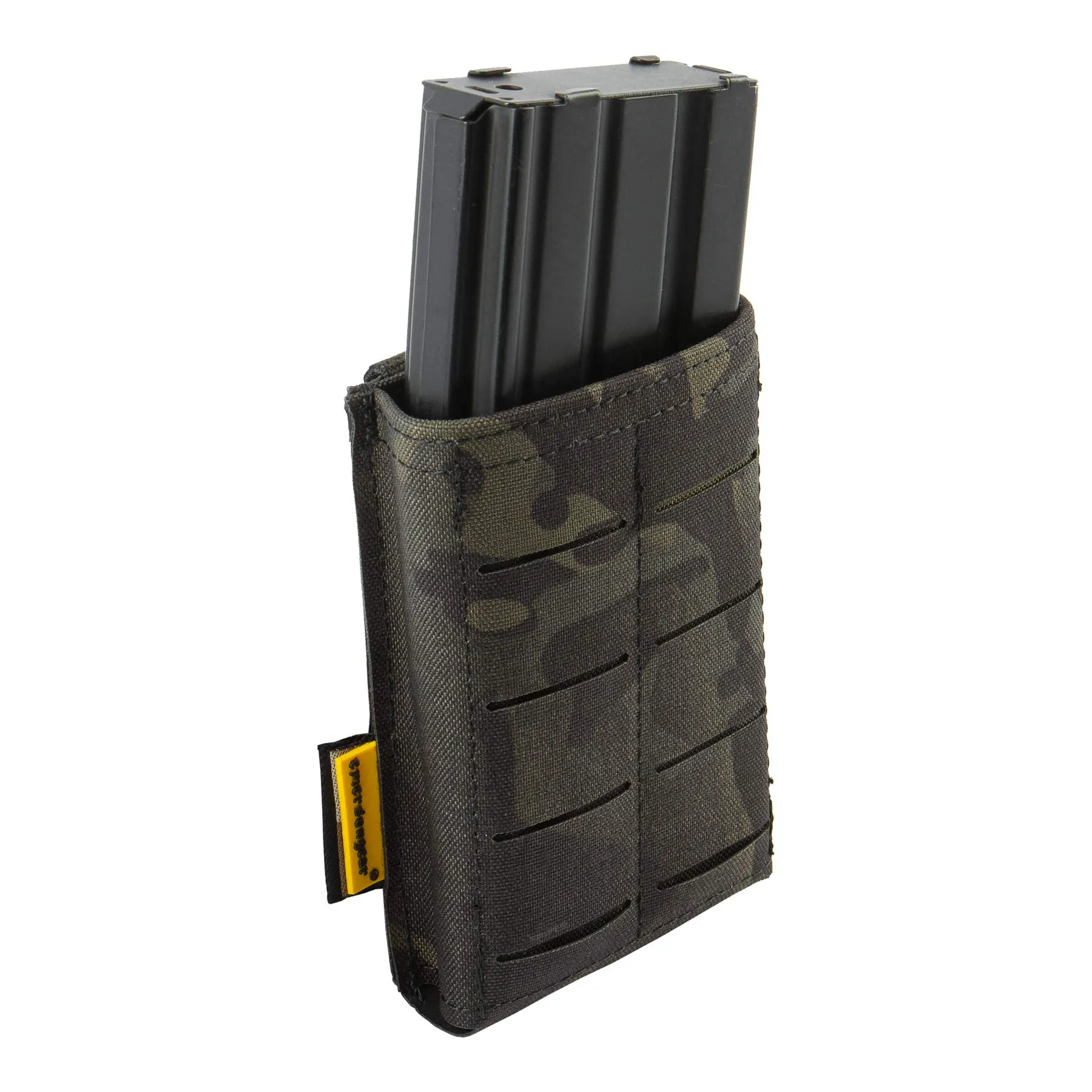 Single Mag Pouch für M4 / AK, Multicam Black