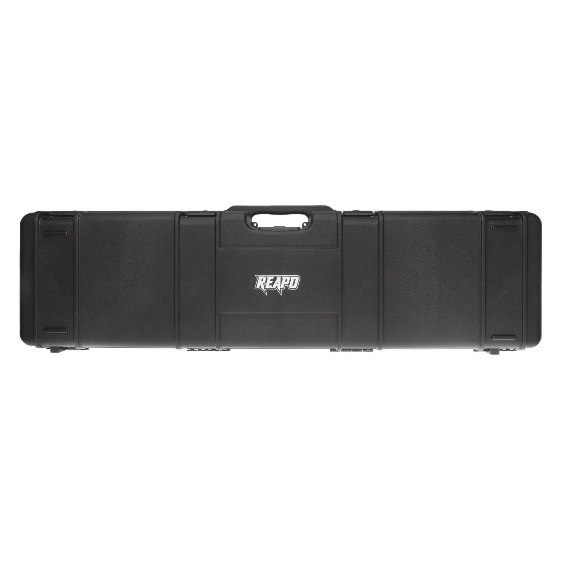 Reapo Waffenkoffer 117 cm, soft PnP, Black