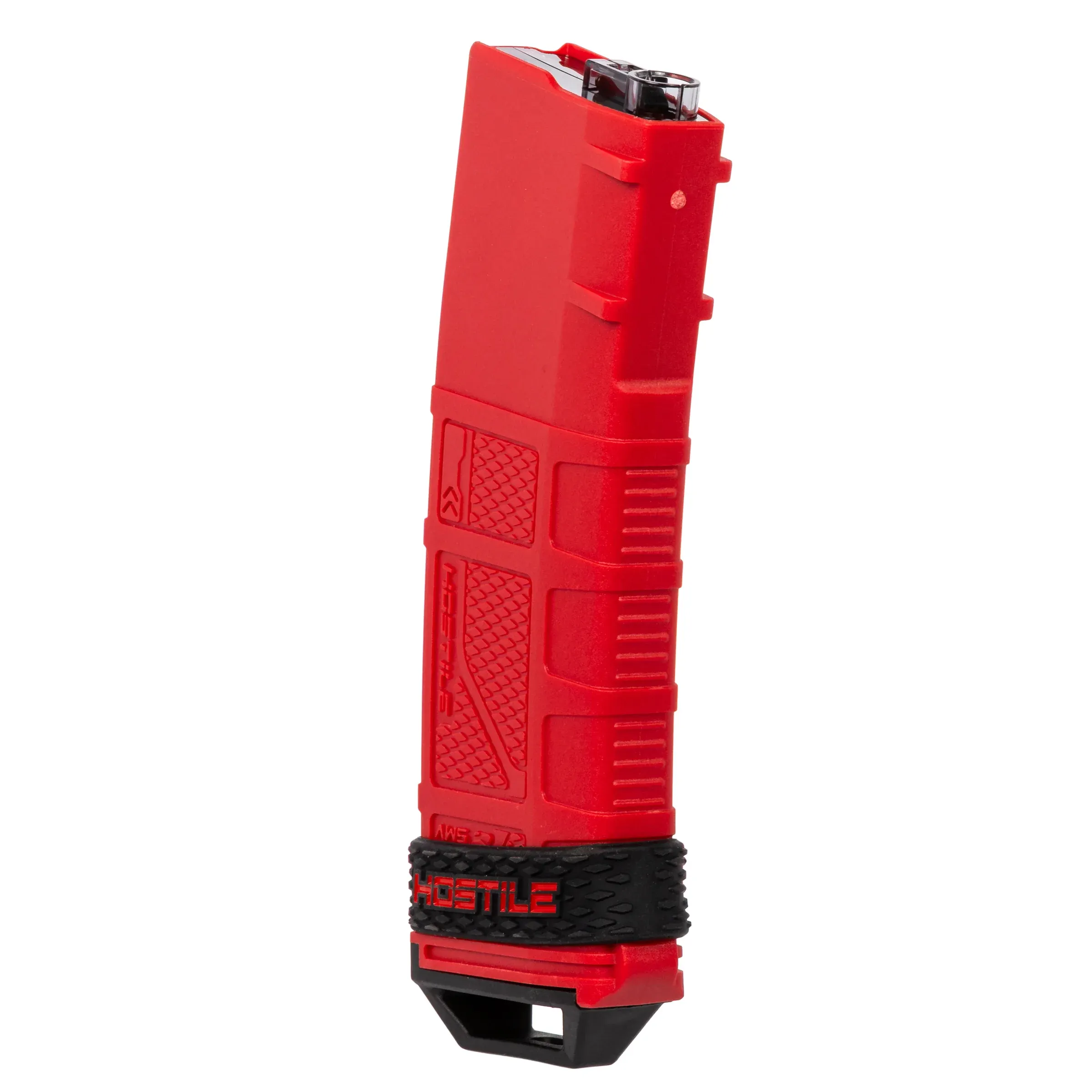 Hostile AWS 250 Mag, Red