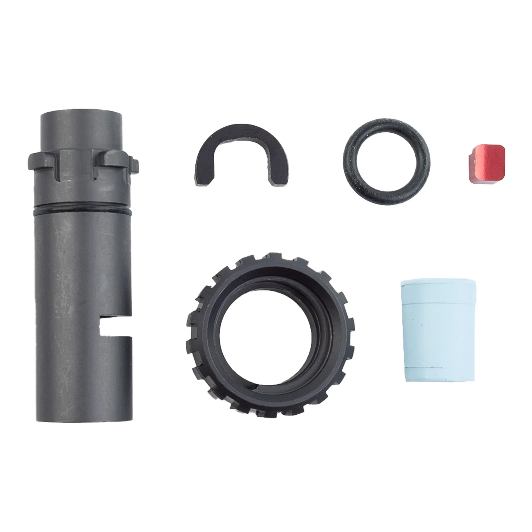 GHK Hop Up Chamber für 553 GBB Series