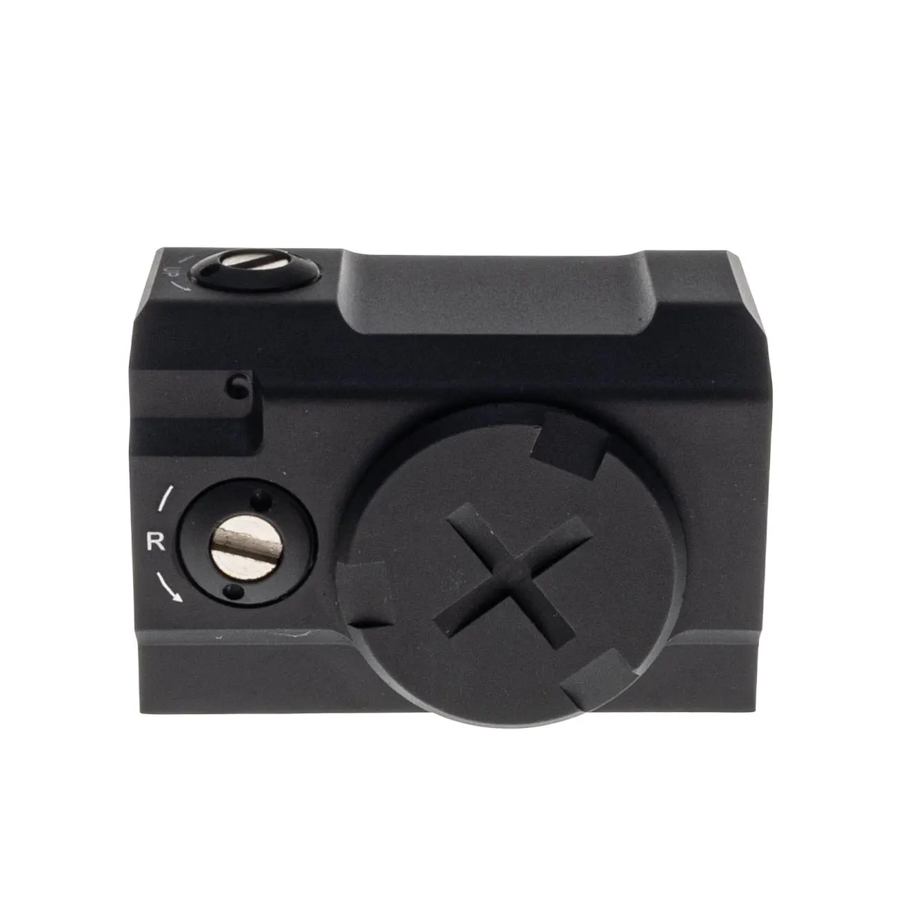 Victoptics RDSL34 SRD 1x18x20, Black