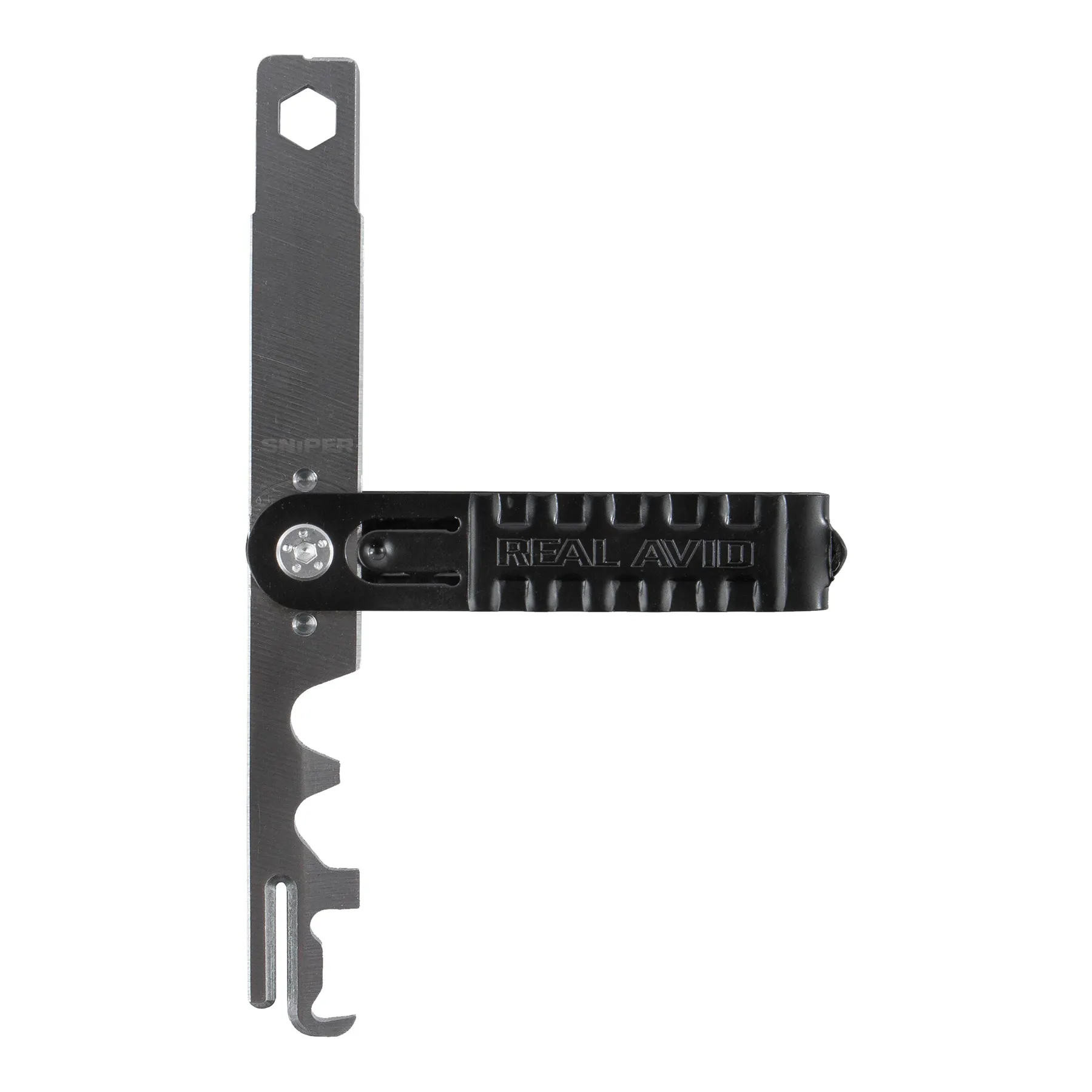 Scrapper Tool for AR15 Scrapper Tool for AR15