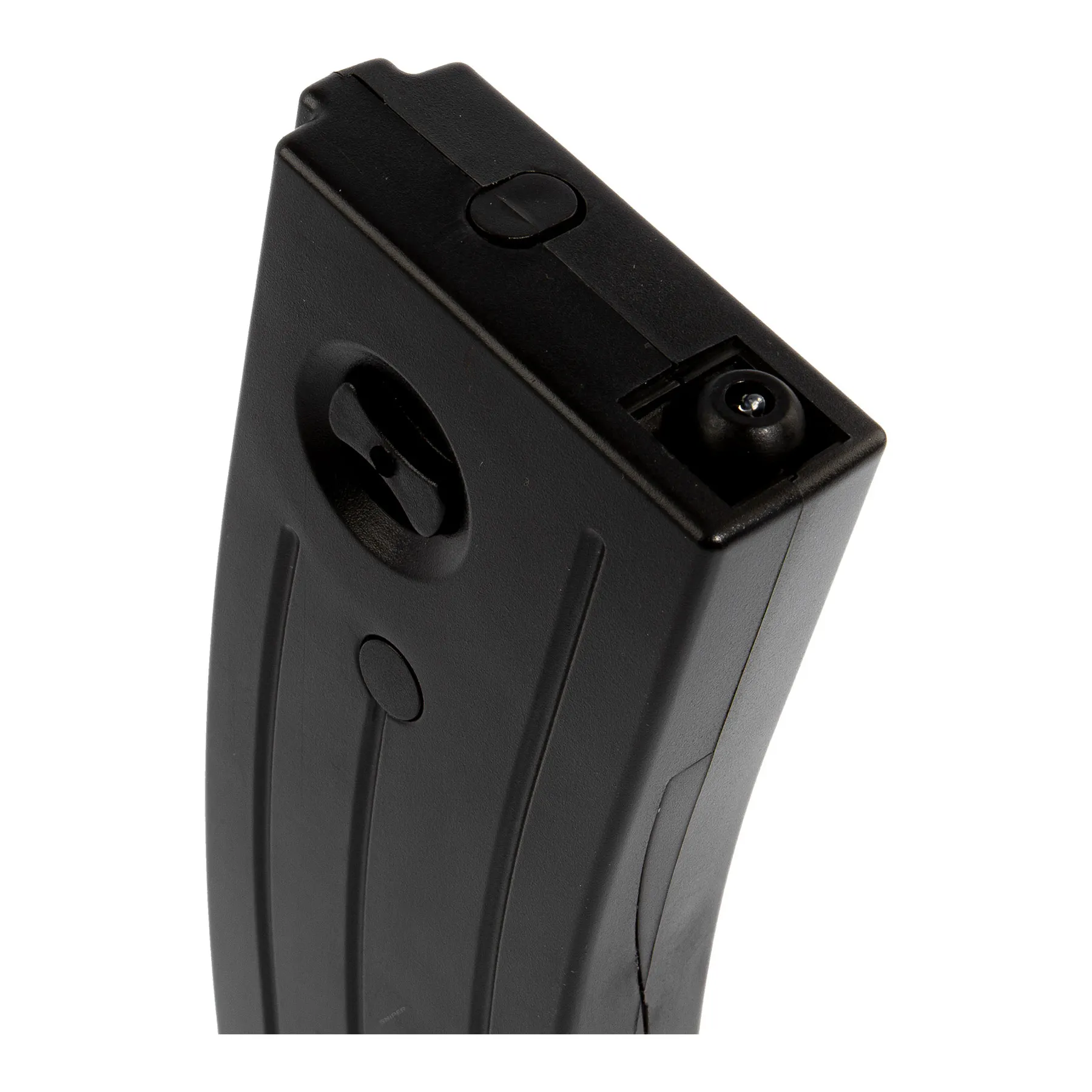 25rds Plastic RAM Magazin