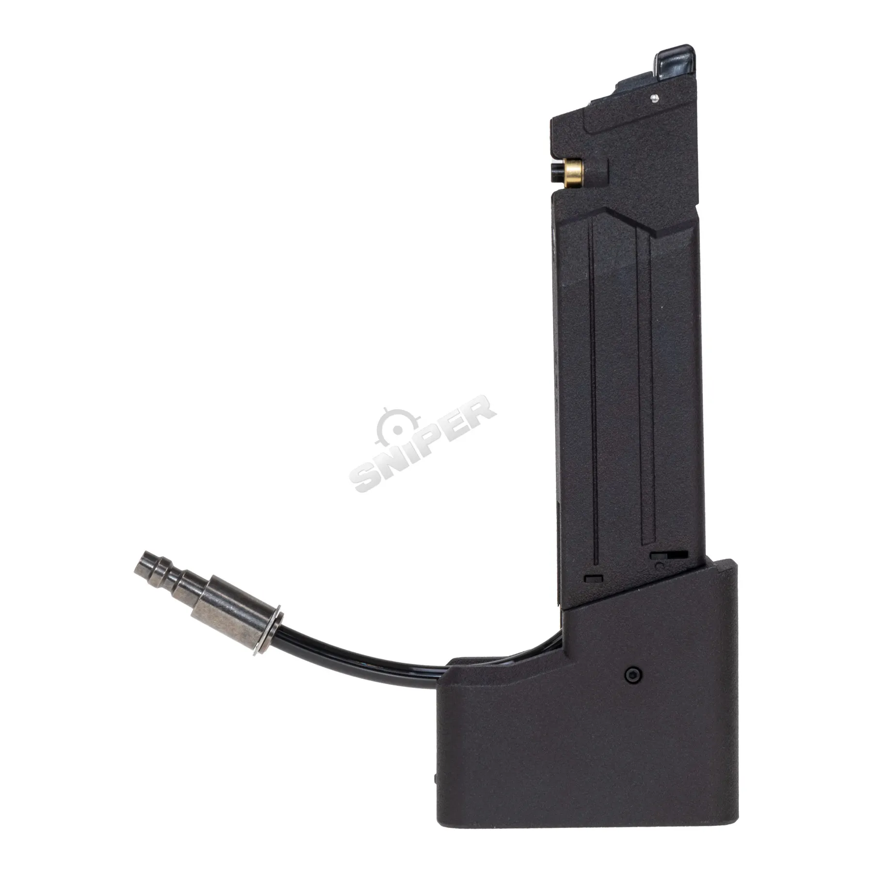 M4 HPA Adapter für MK23 M4 HPA Adapter für MK23