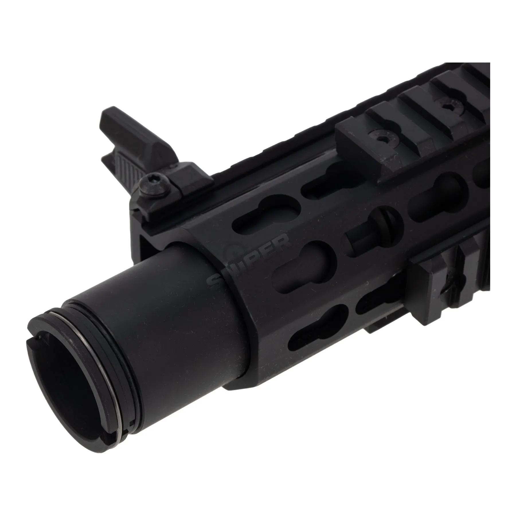 Specna Arms SA-C07 Core Carbine w/ HAL ETU, Black Specna Arms SA-C07 Core Carbine w/ HAL ETU, Black