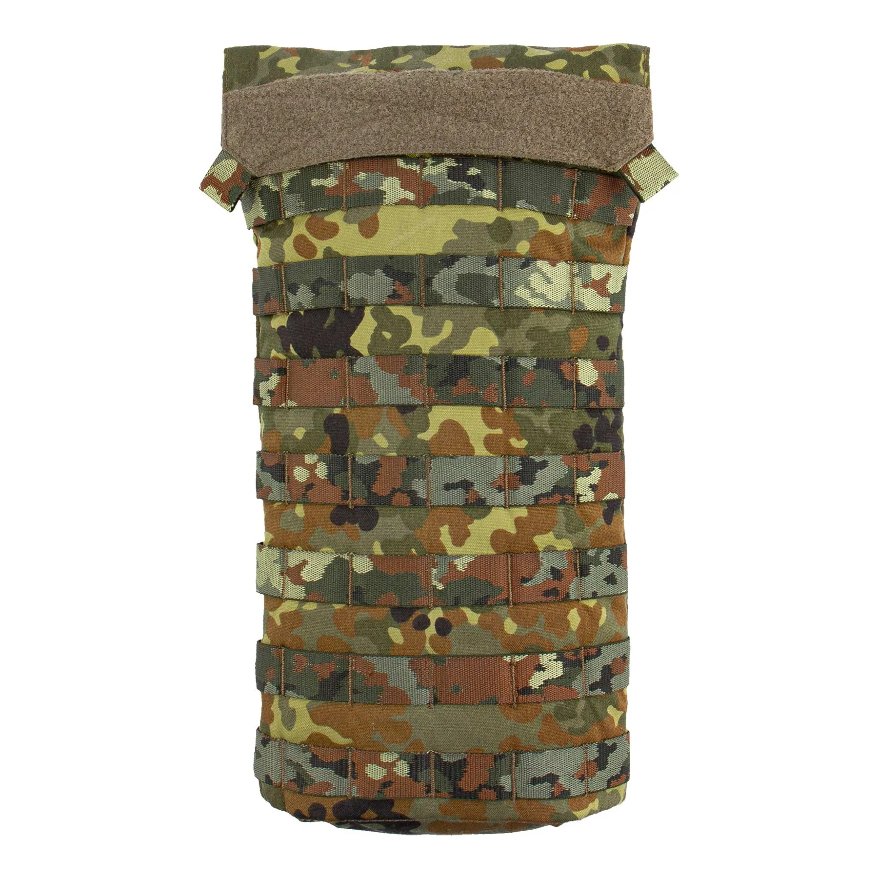 Trinkrucksack Core 3L, Flecktarn Trinkrucksack Core 3L, Flecktarn