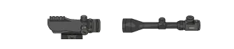 Zielfernrohre / Red Dot