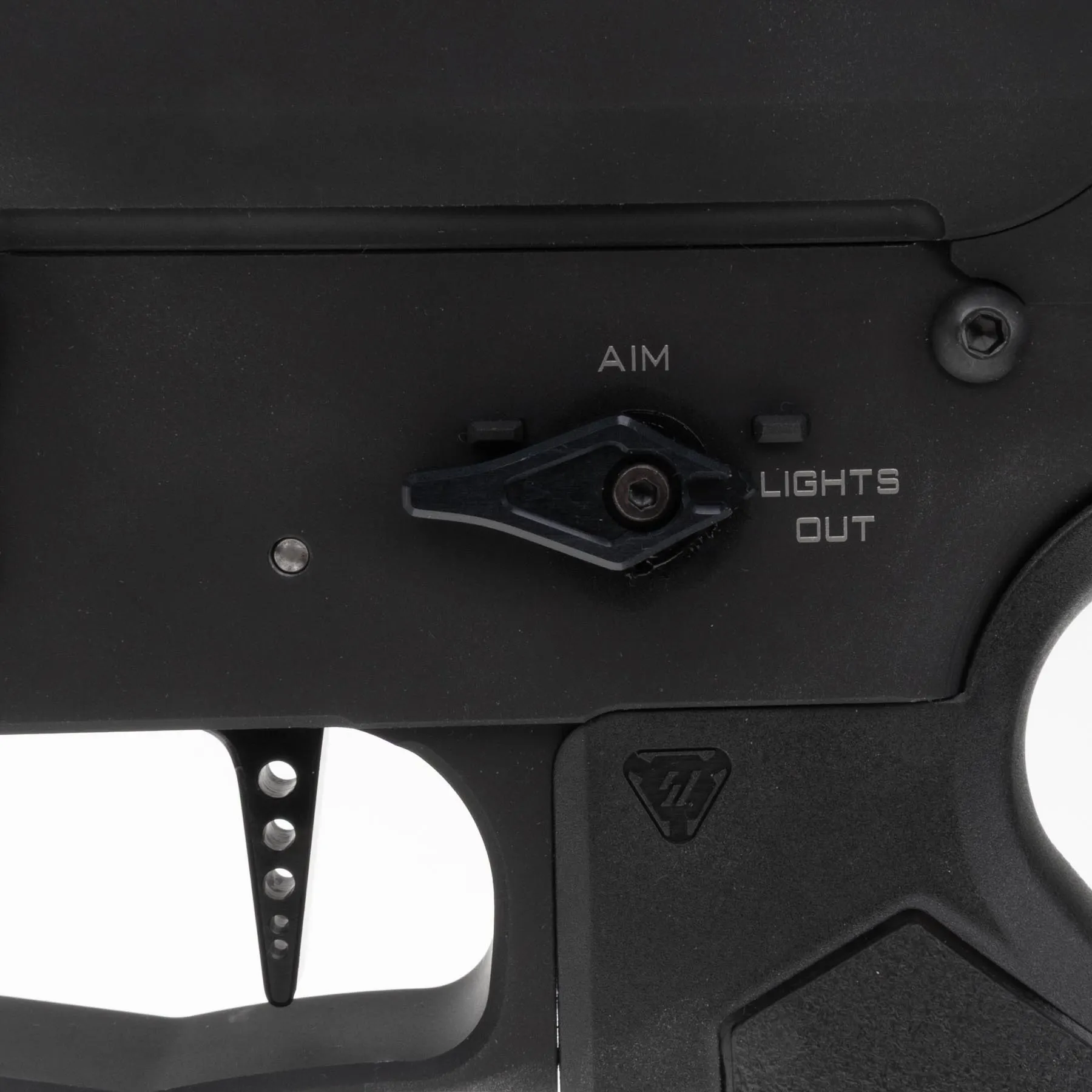 HPA Deal - SAC WOLF SOLID - "Frekis Gier", HPA