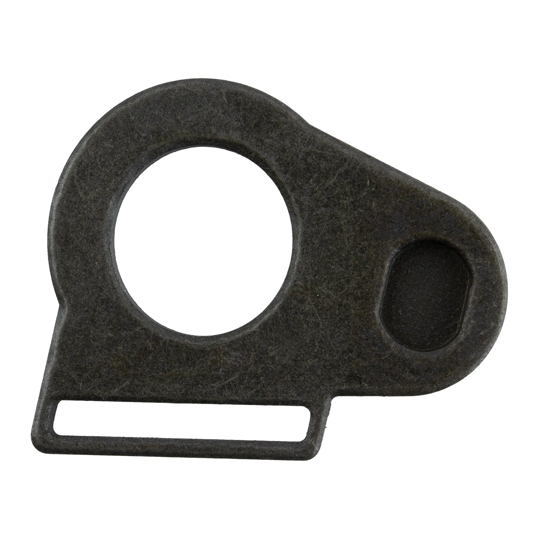 M4 Sling Plate mit Steg. Für G&G Modelle