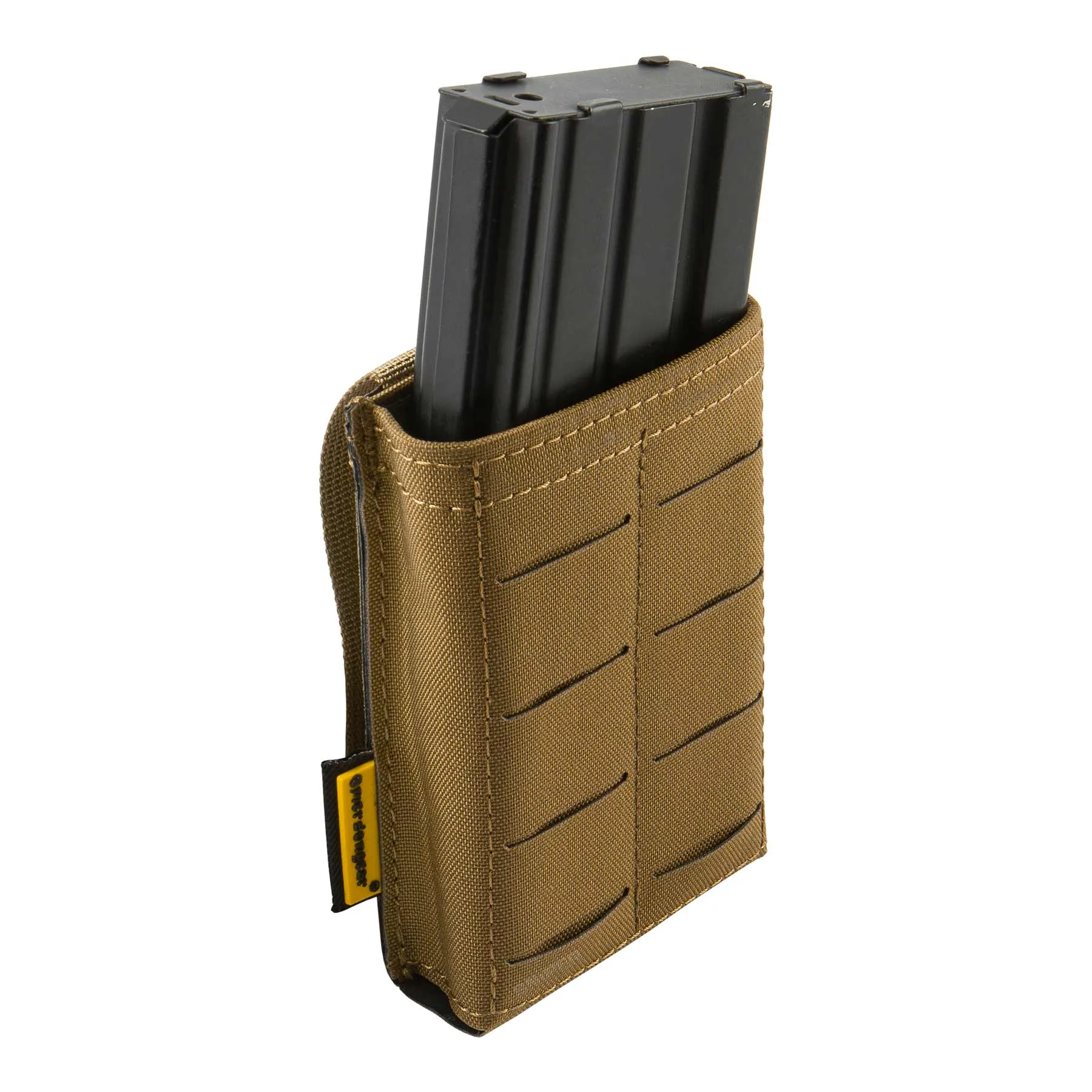 Single Mag Pouch für M4 / AK, Coyote