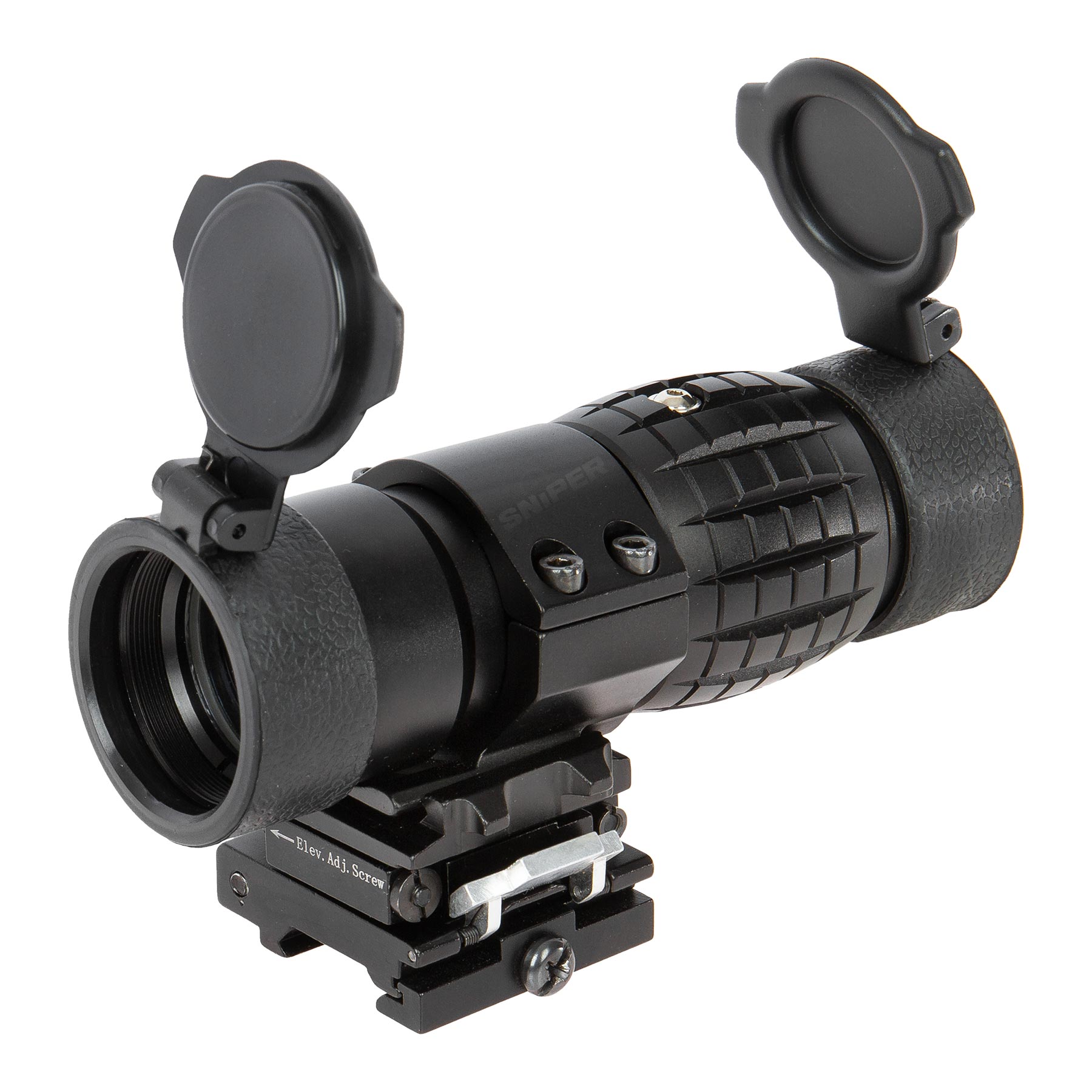1-3x Magnifier