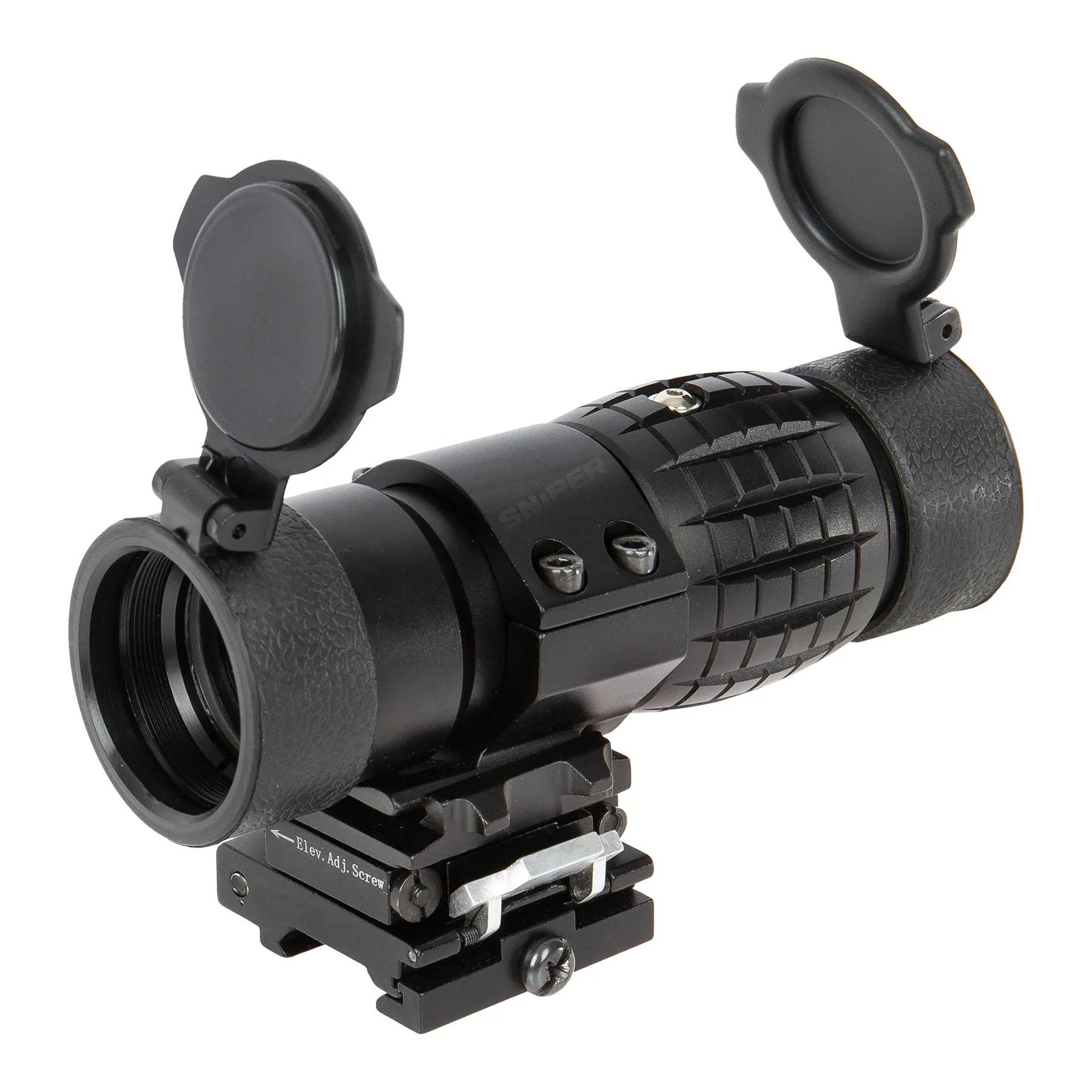 1-3x Magnifier 1-3x Magnifier
