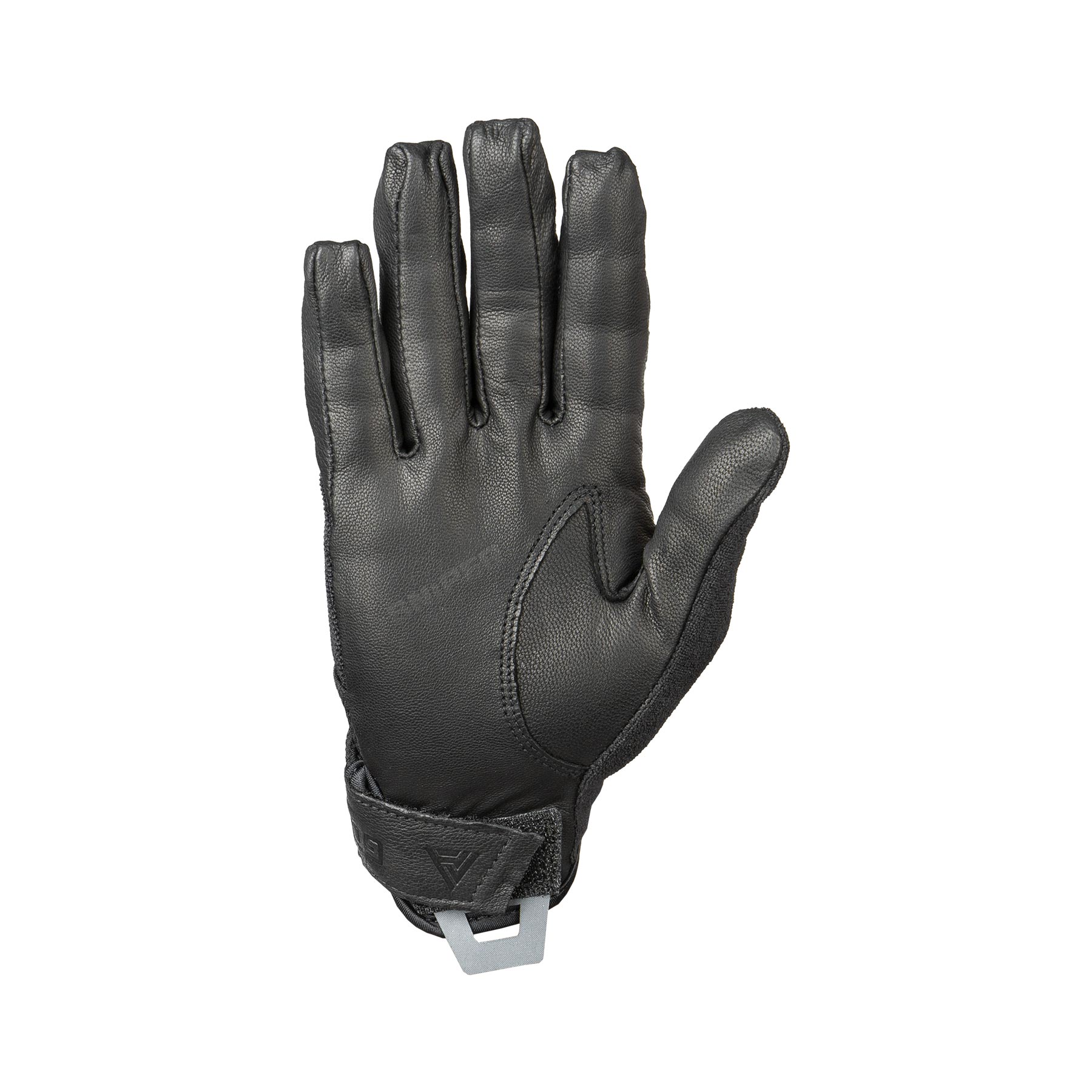 Direct Action Hard Gloves, Black
