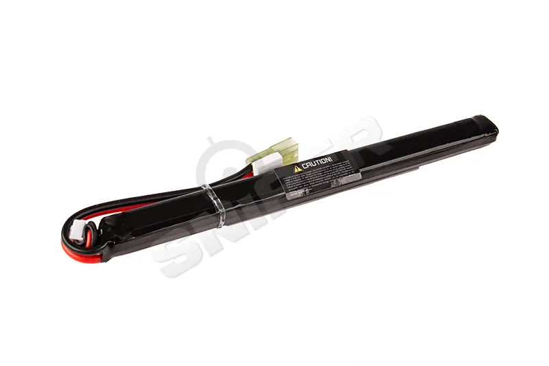 Tamiya 7,4V 1200mAh 20C LiPo Akku, 1 Stick