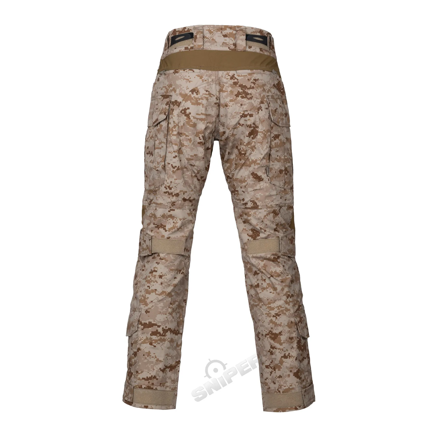 EM3 Combat Pants Advanced Version,AOR1