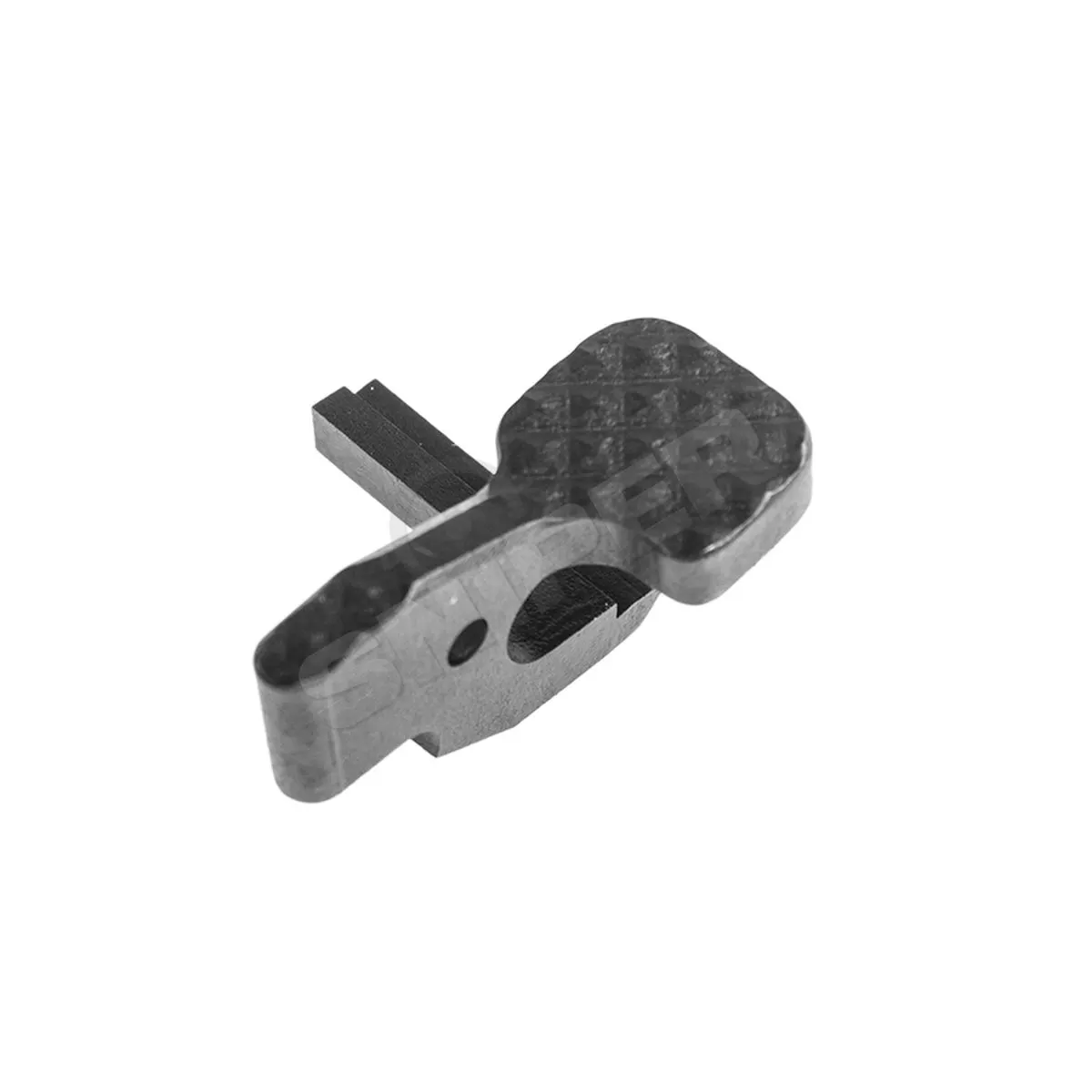 Diamond Bolt Catch für WE M4 GBB Diamond Bolt Catch für WE M4 GBB