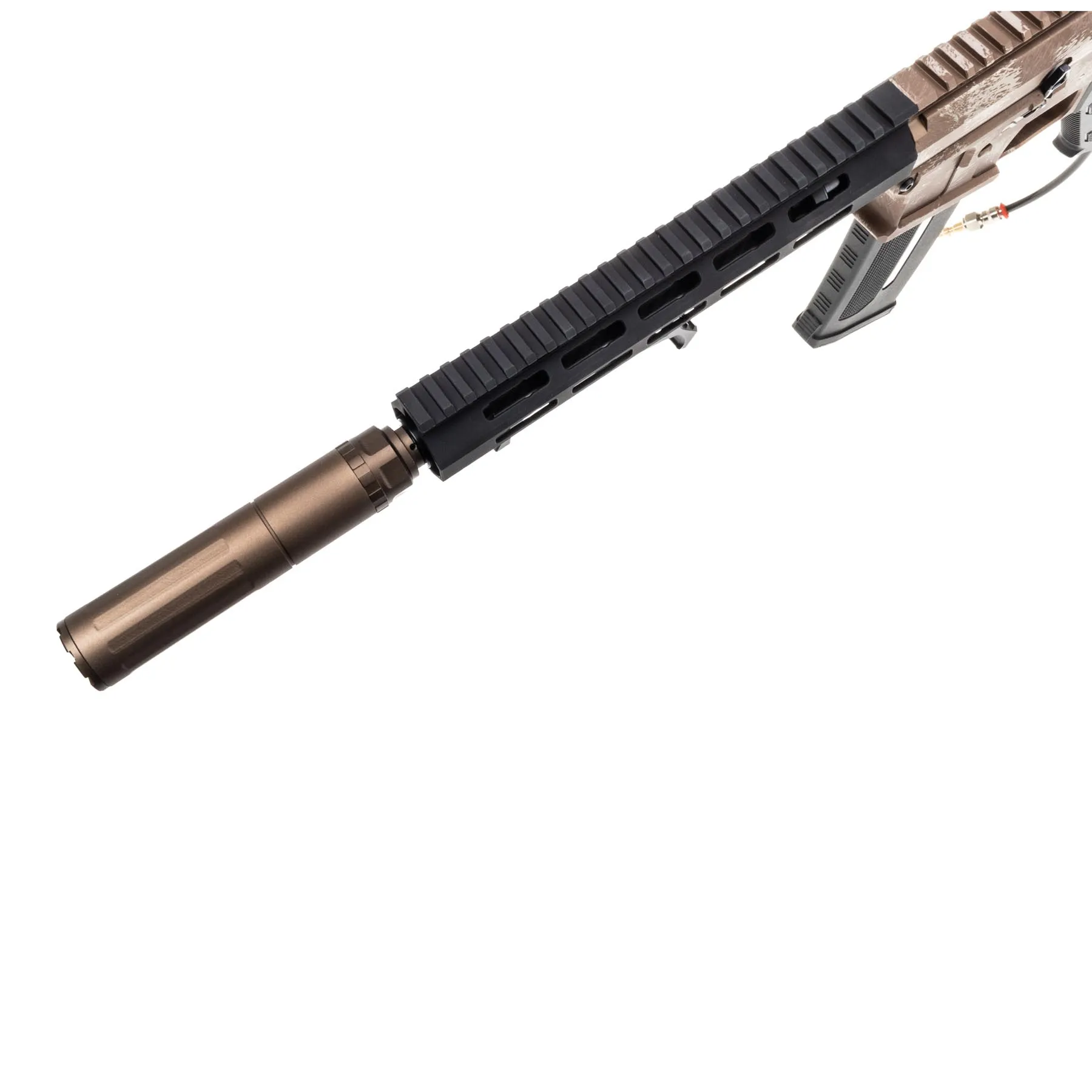 SAC WOLF SOLID - "Asgards Ehre", HPA