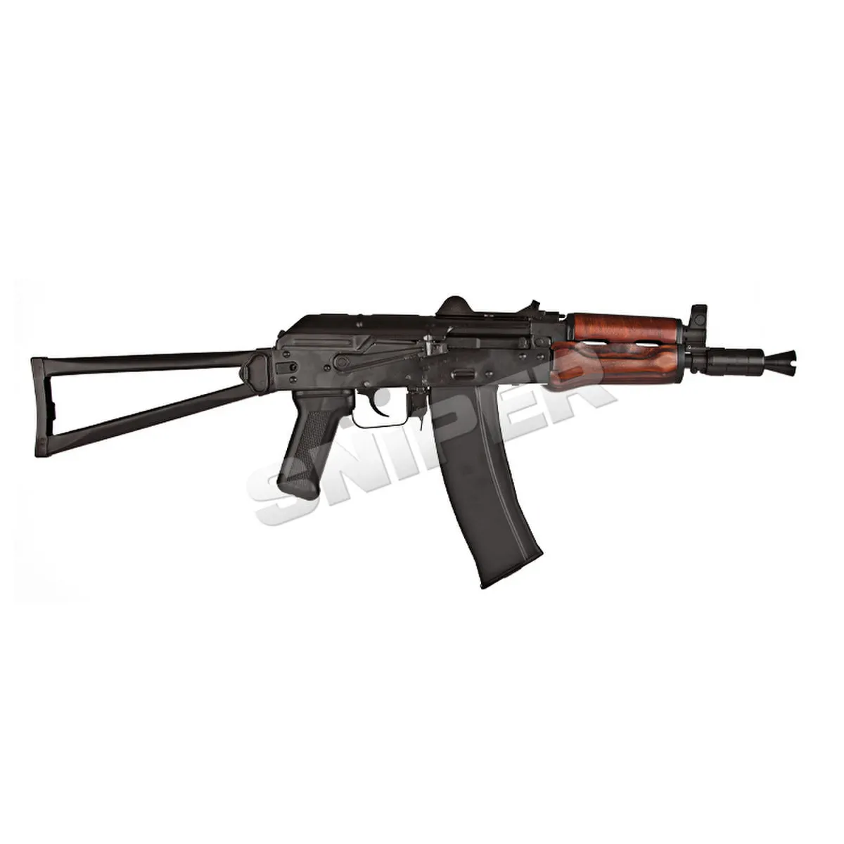 GKS-74U, GBB