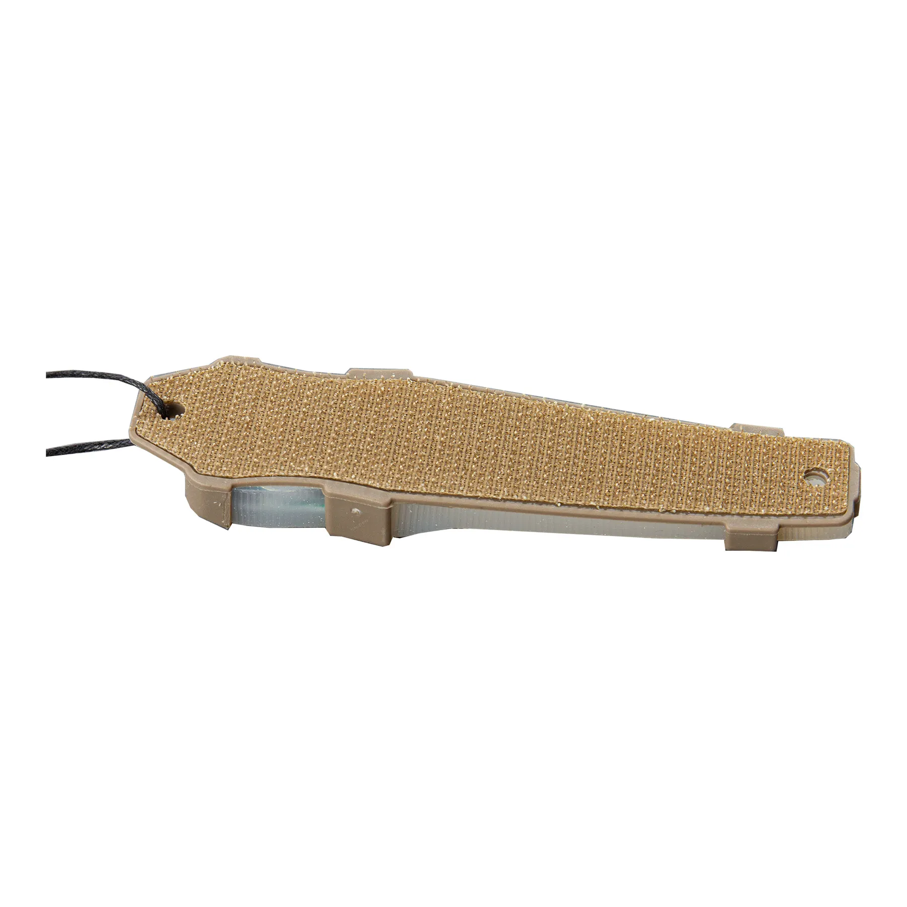 Tactical Signal Orange Light, Tan