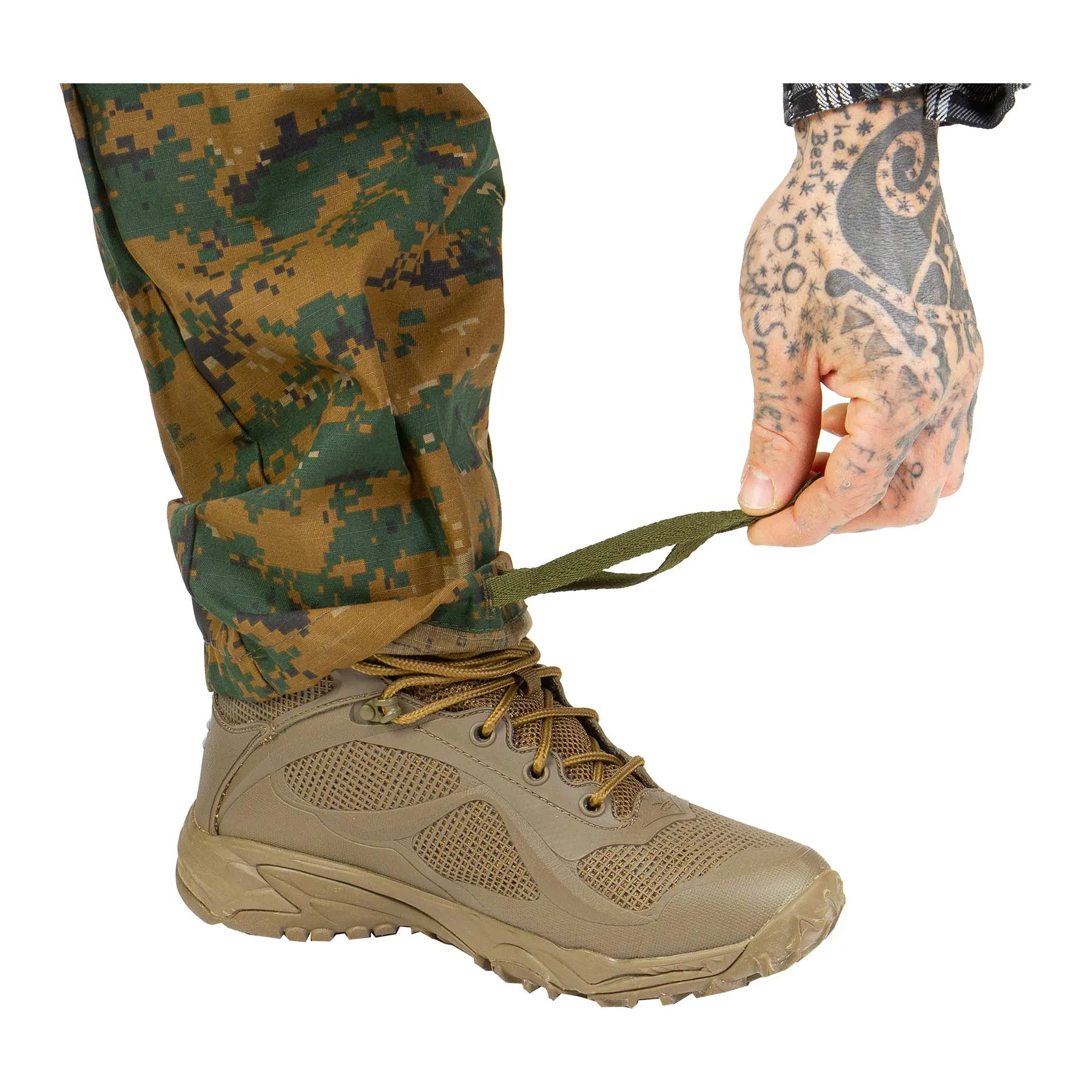 Invader Gear Revenger TDU Pants, AOR2 Invader Gear Revenger TDU Pants, AOR2