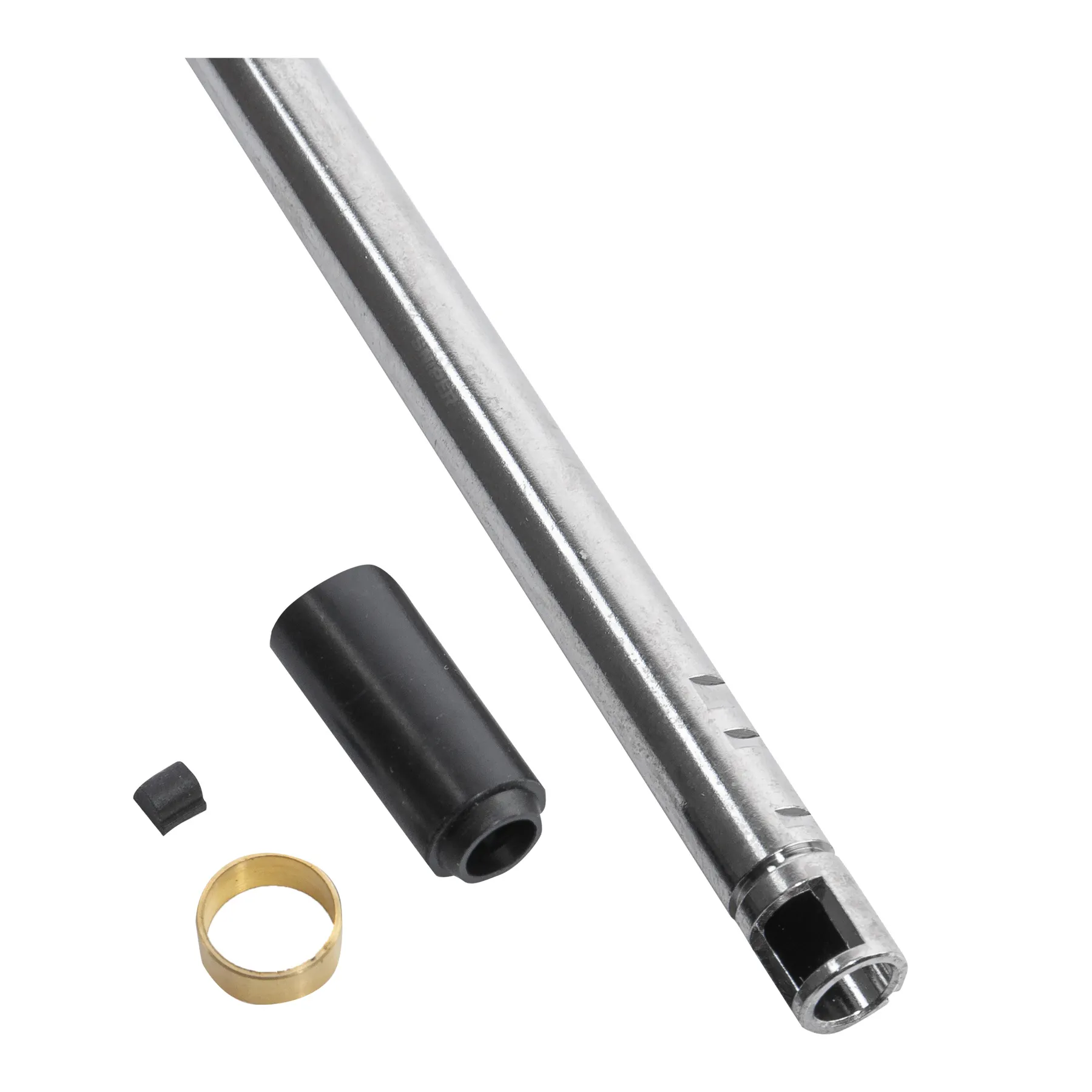 Unicorn 6,03mm 370mm Precision Inner Barrel für AEG