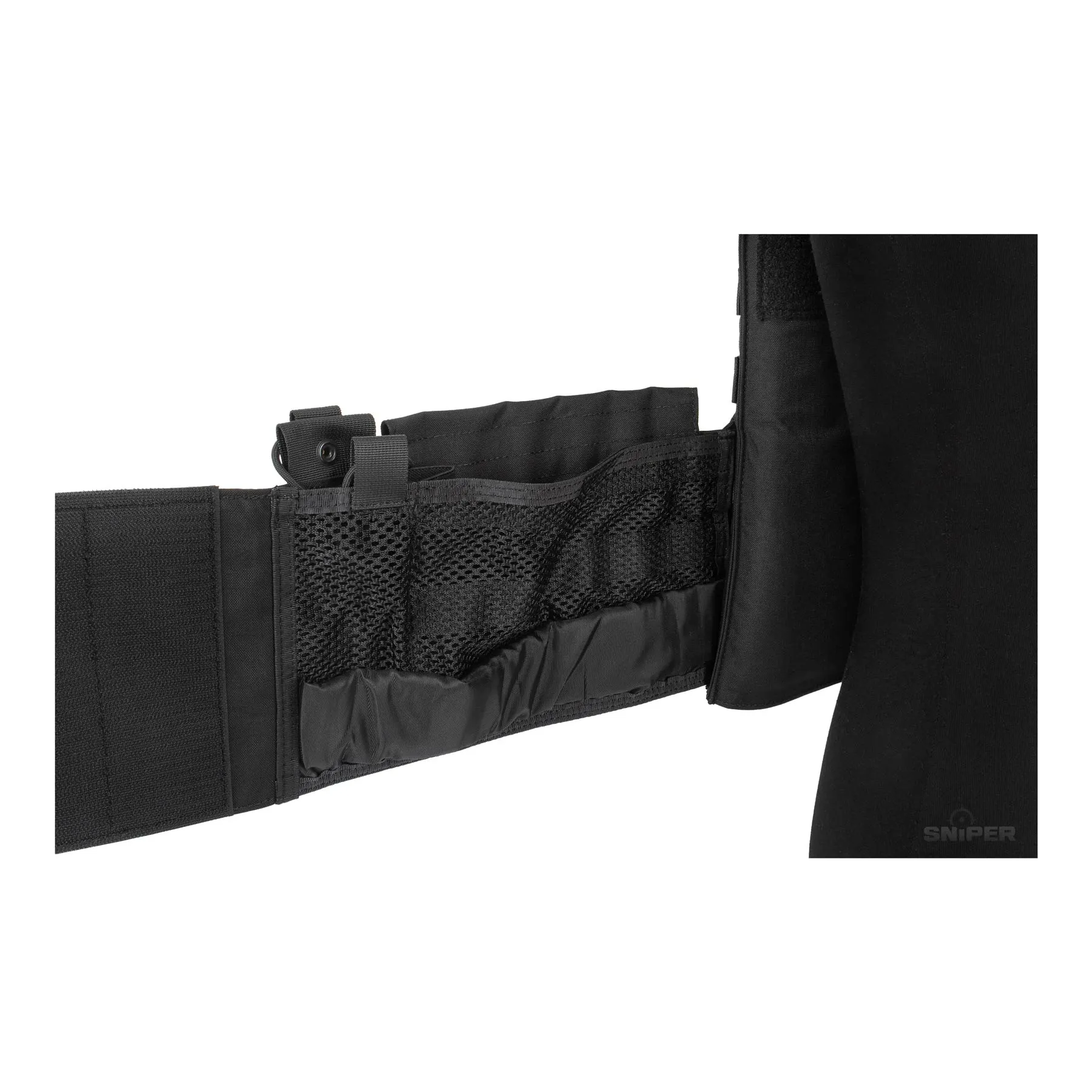 Seal Team Plate Carrier Plattenträger