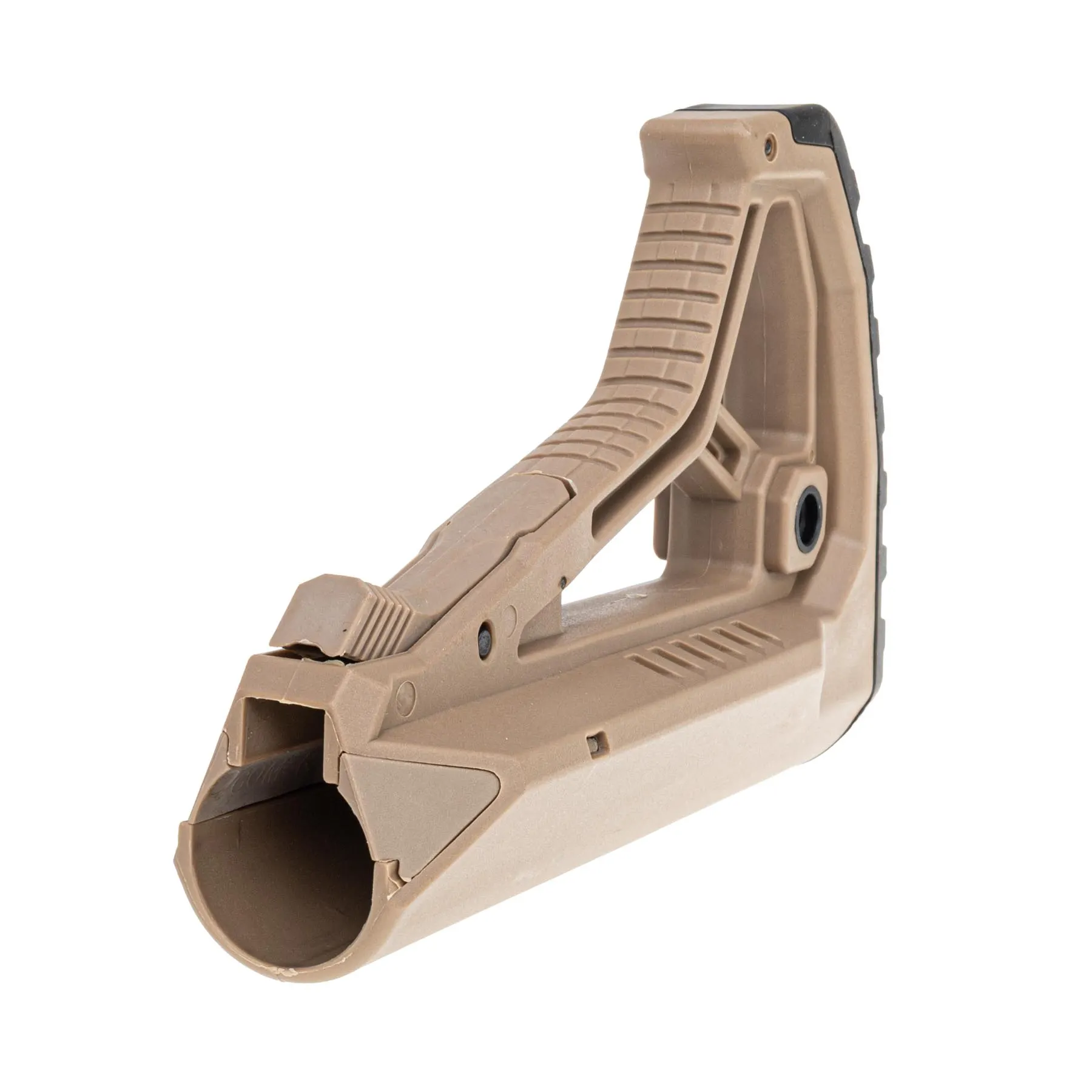FS2 Stock, Tan