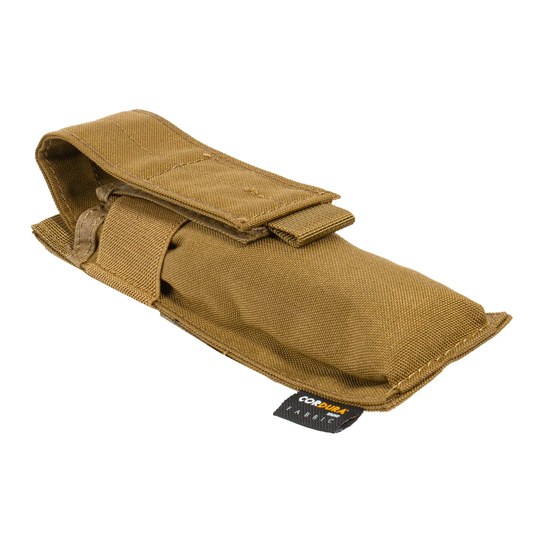 Matrix Molle Mag Pouch für MP5, Coyote Matrix Molle Mag Pouch für MP5, Coyote