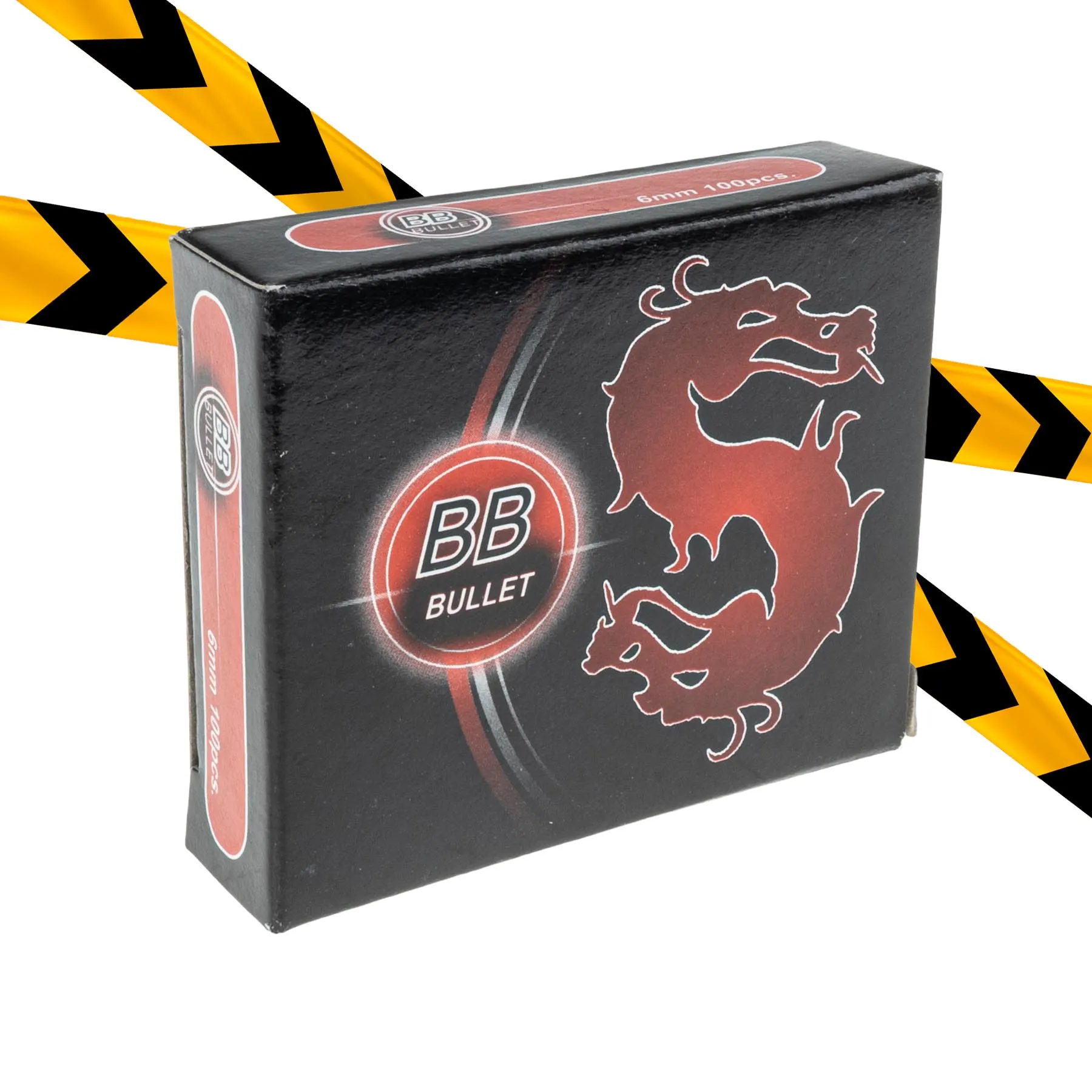 B-Ware M9 Vertec GBB, Black