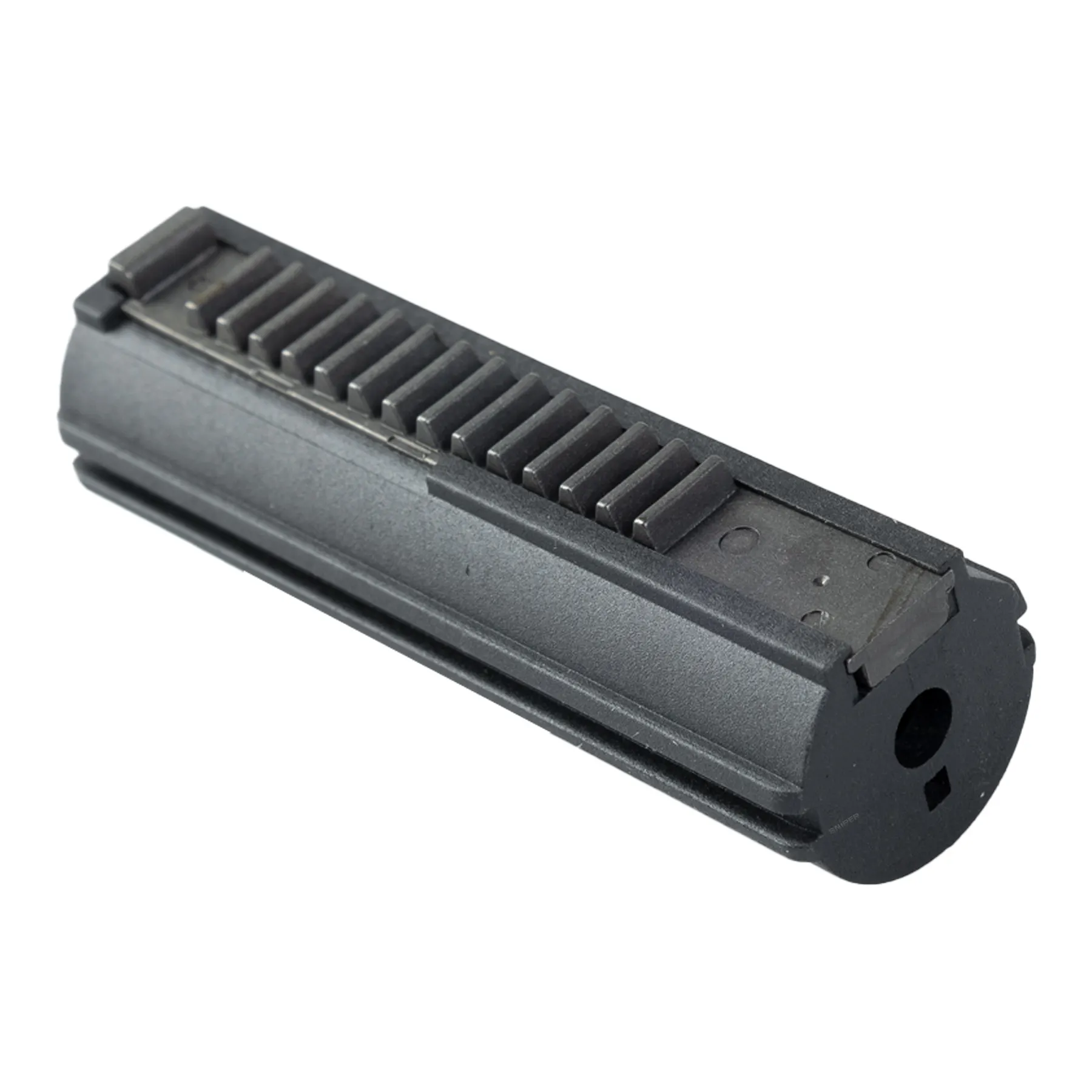 Full Steel Teeth Piston