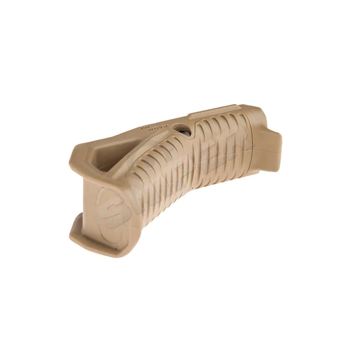 Front Support Grip - FSG, Tan