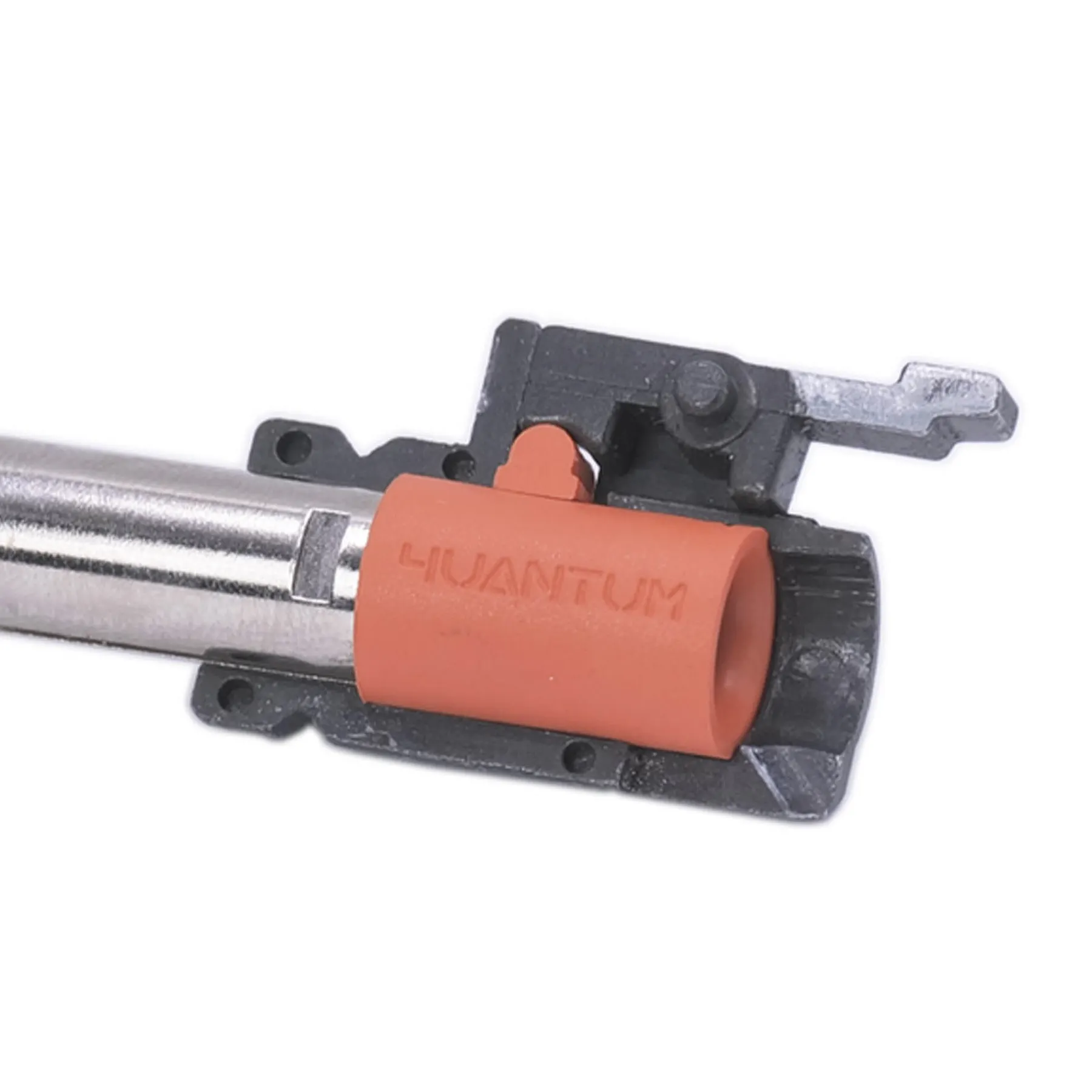 4UANTUM Friction Pro-High Performance Hop-Up, GBB