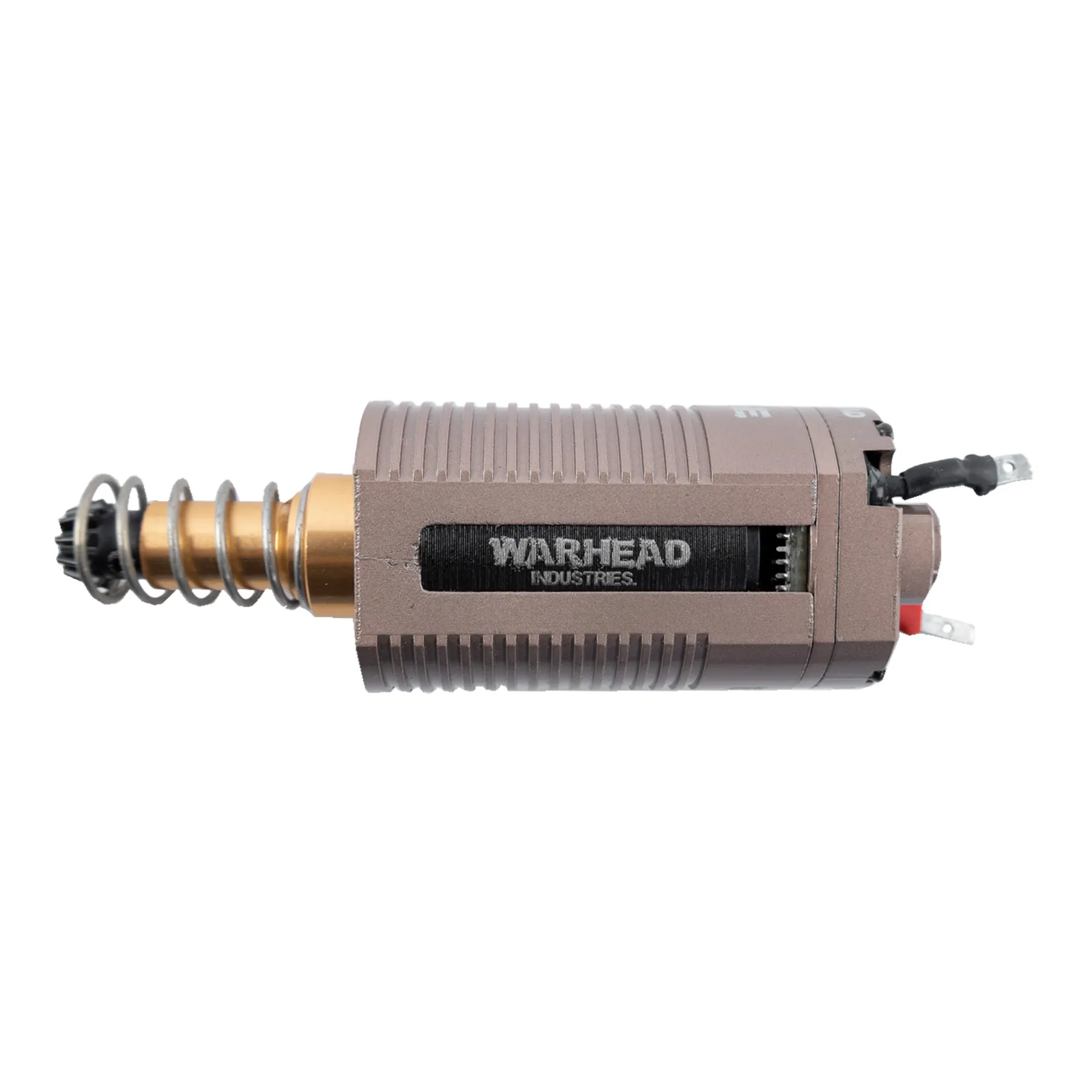 Warhead Gen.2 Base 27k Brushless Motor, Long Warhead Gen.2 Base 27k Brushless Motor, Long