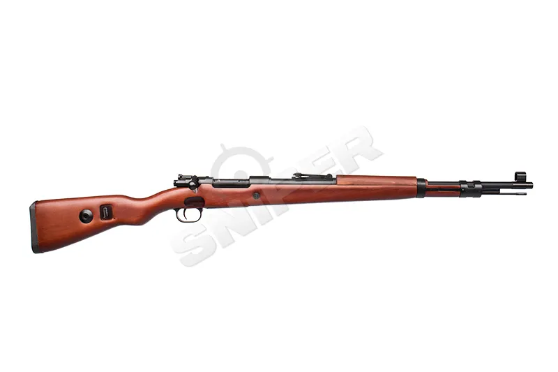 Kar. 98 Gas Shell Ejection Version