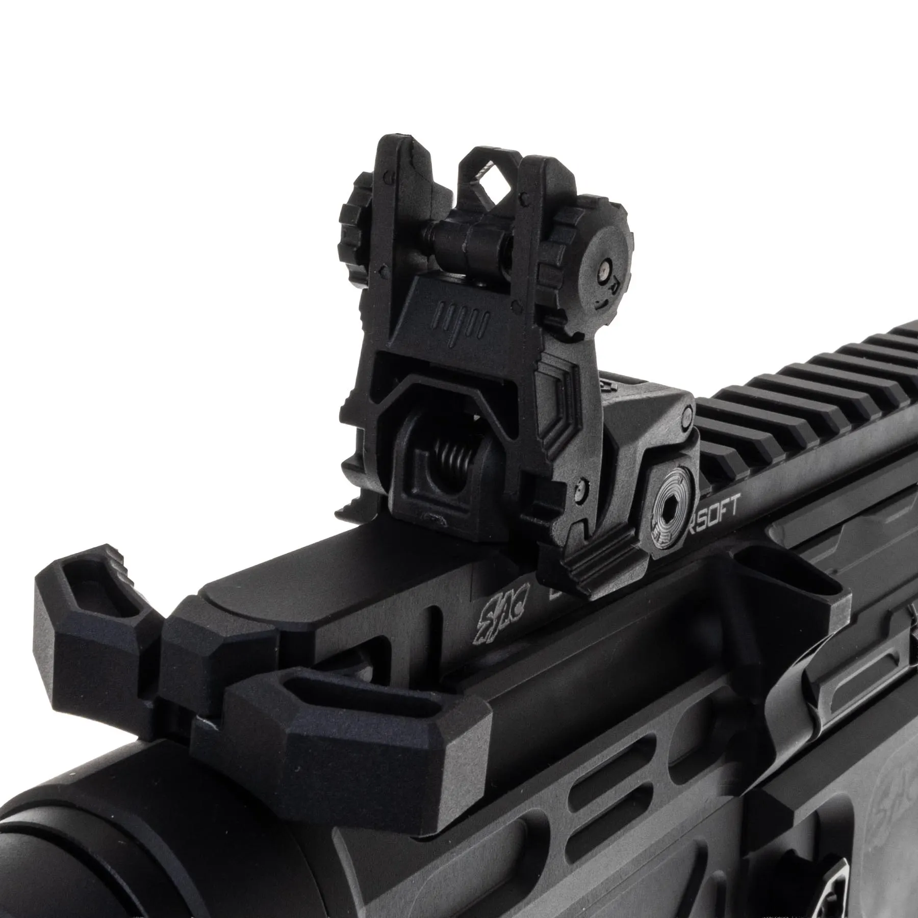 SAC WOLF SOLID - "Munins Angriff" , HPA