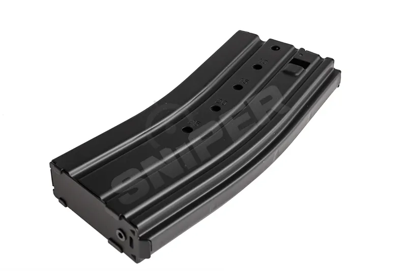 Type 89 Ersatzmagazin