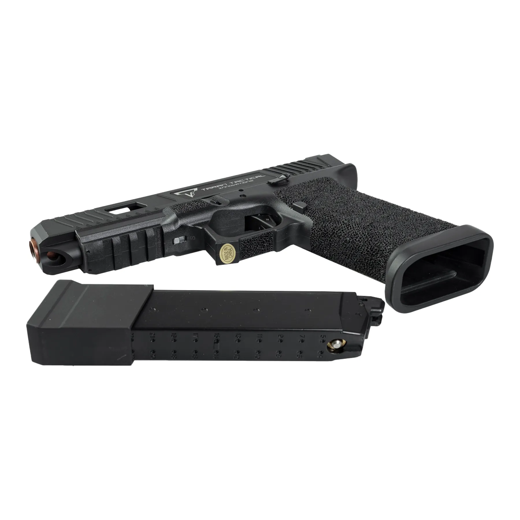 APS Combat Master, OMEGA Frame GBB