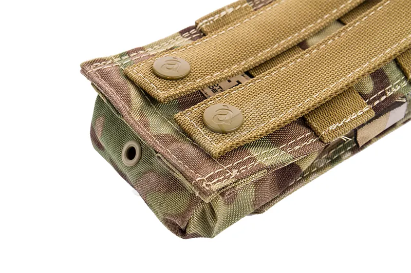 Single Mag Pouch M4/M16, Multicam Single Mag Pouch M4/M16, Multicam